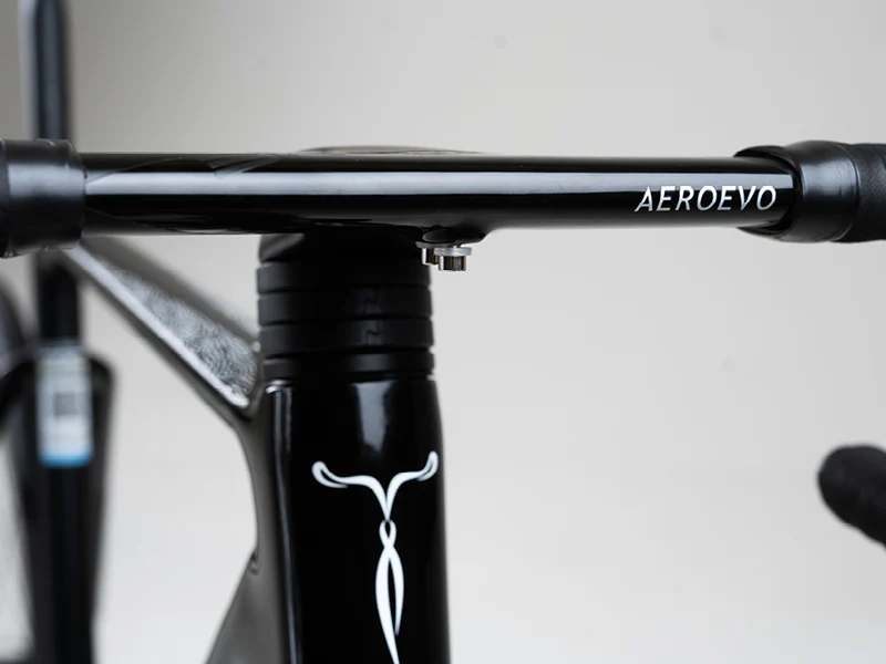 Orome Road AeroEVO Handlebar - Image 3