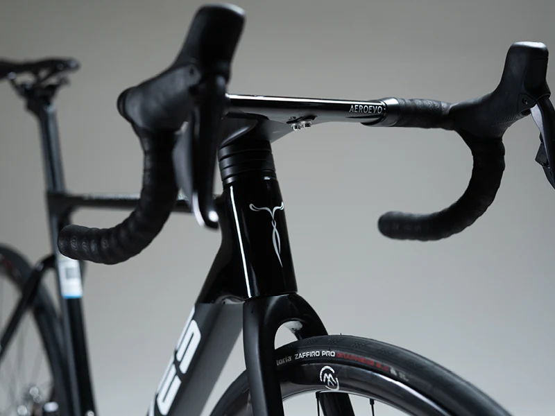 Orome Road AeroEVO Handlebar - Image 4