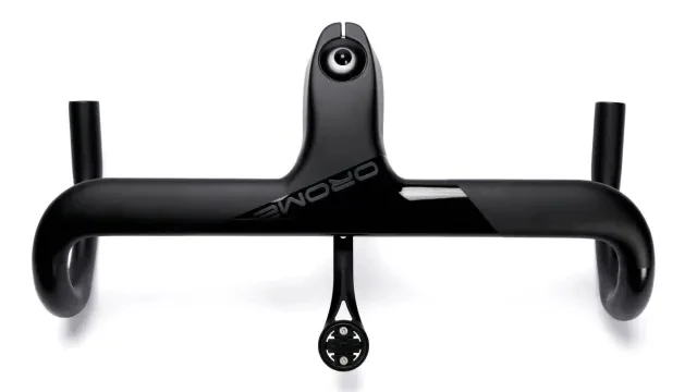 Orome Road AeroEVO Handlebar - Image 5