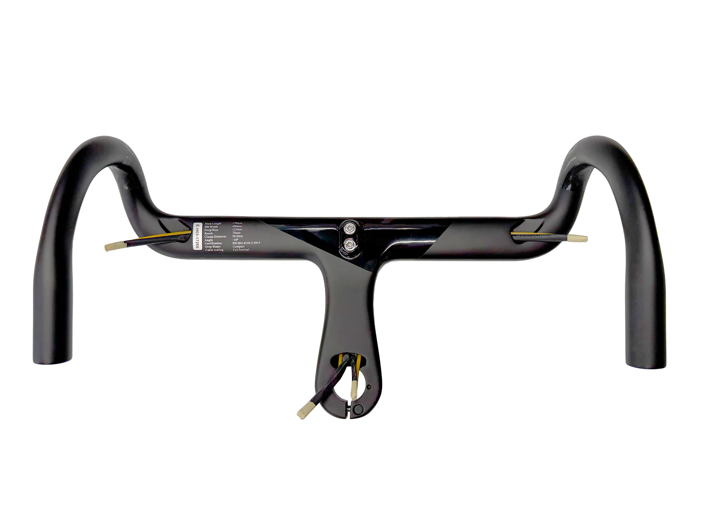Orome Road AeroEVO Handlebar - Image 6