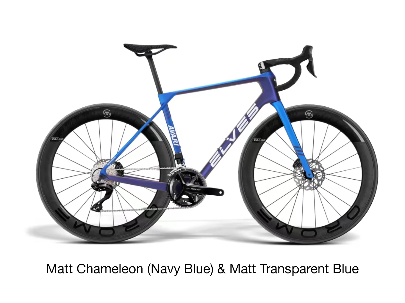 AVARI PRO DISC - Image 10