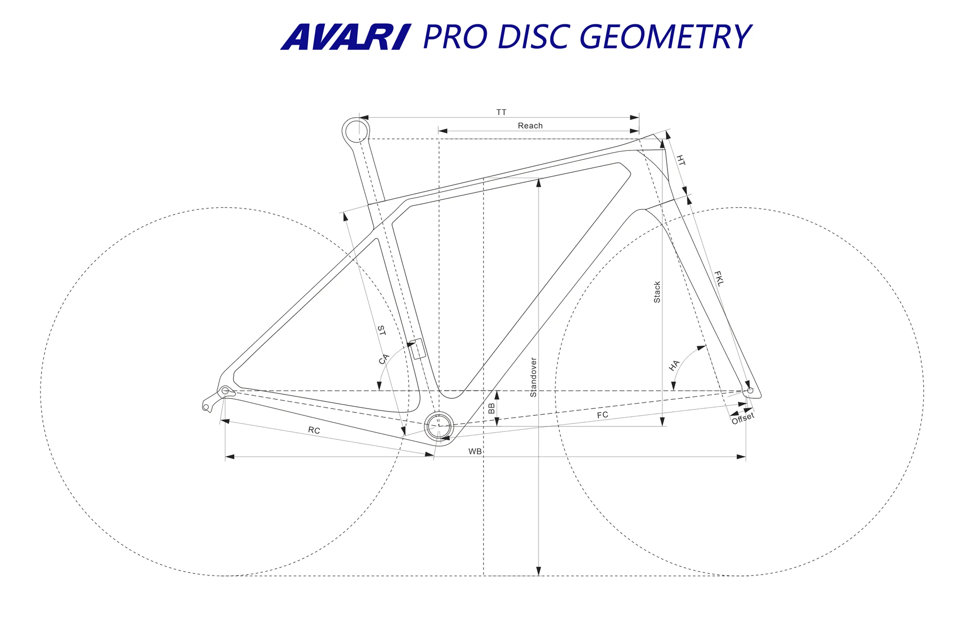 AVARI PRO DISC - Image 14