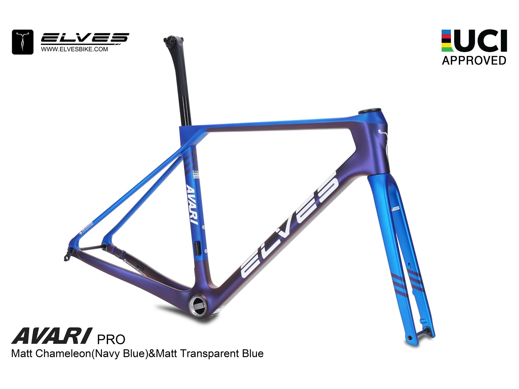 AVARI PRO DISC - Image 21