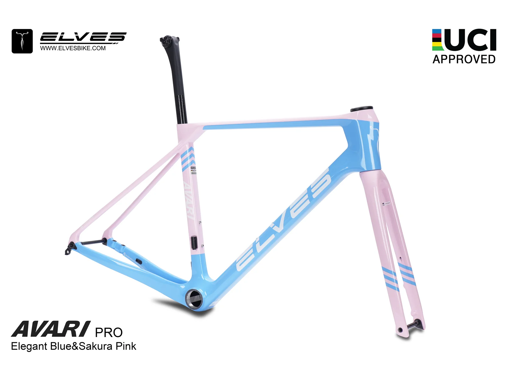 AVARI PRO DISC - Image 5