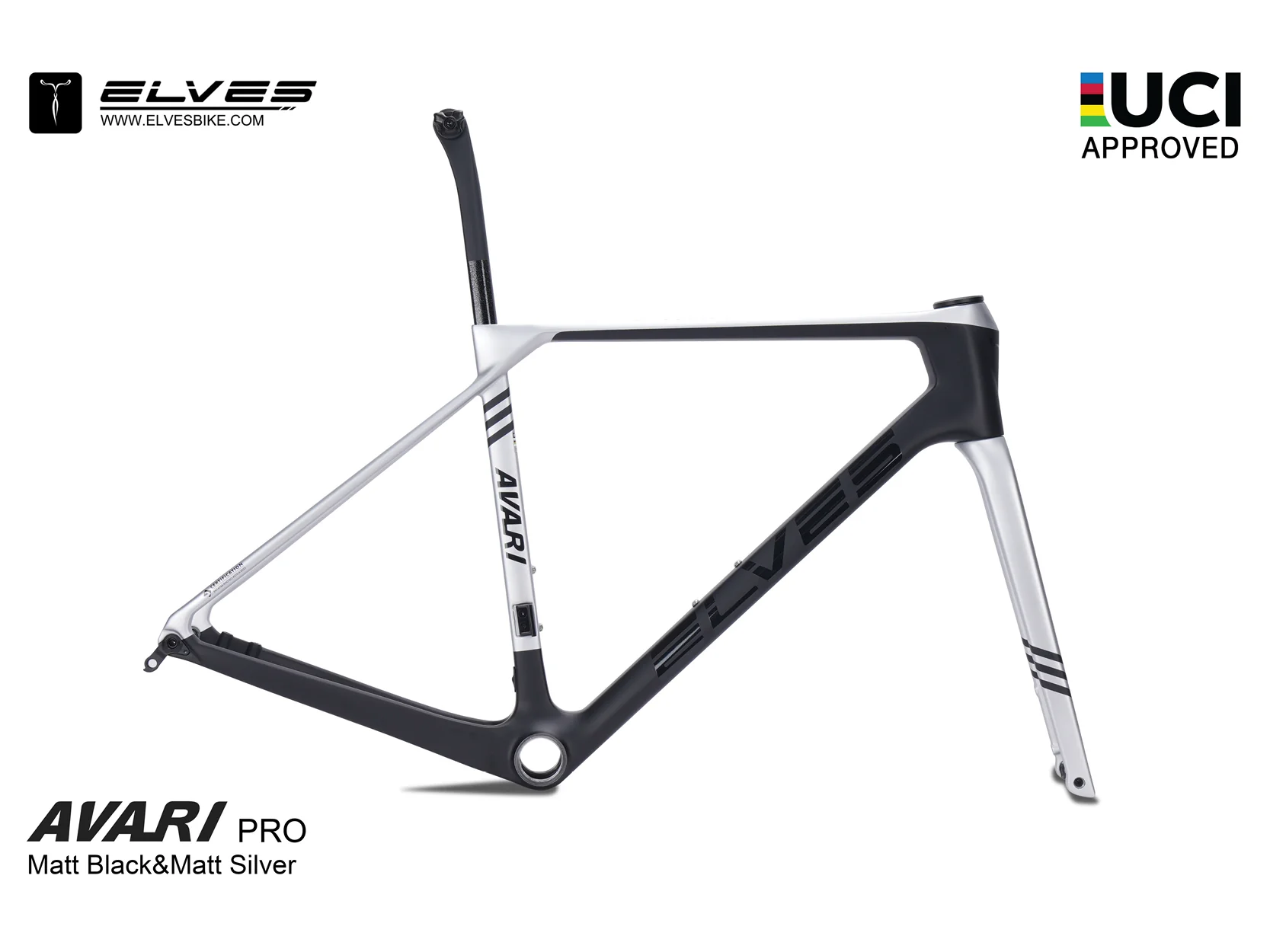 AVARI PRO DISC - Image 9