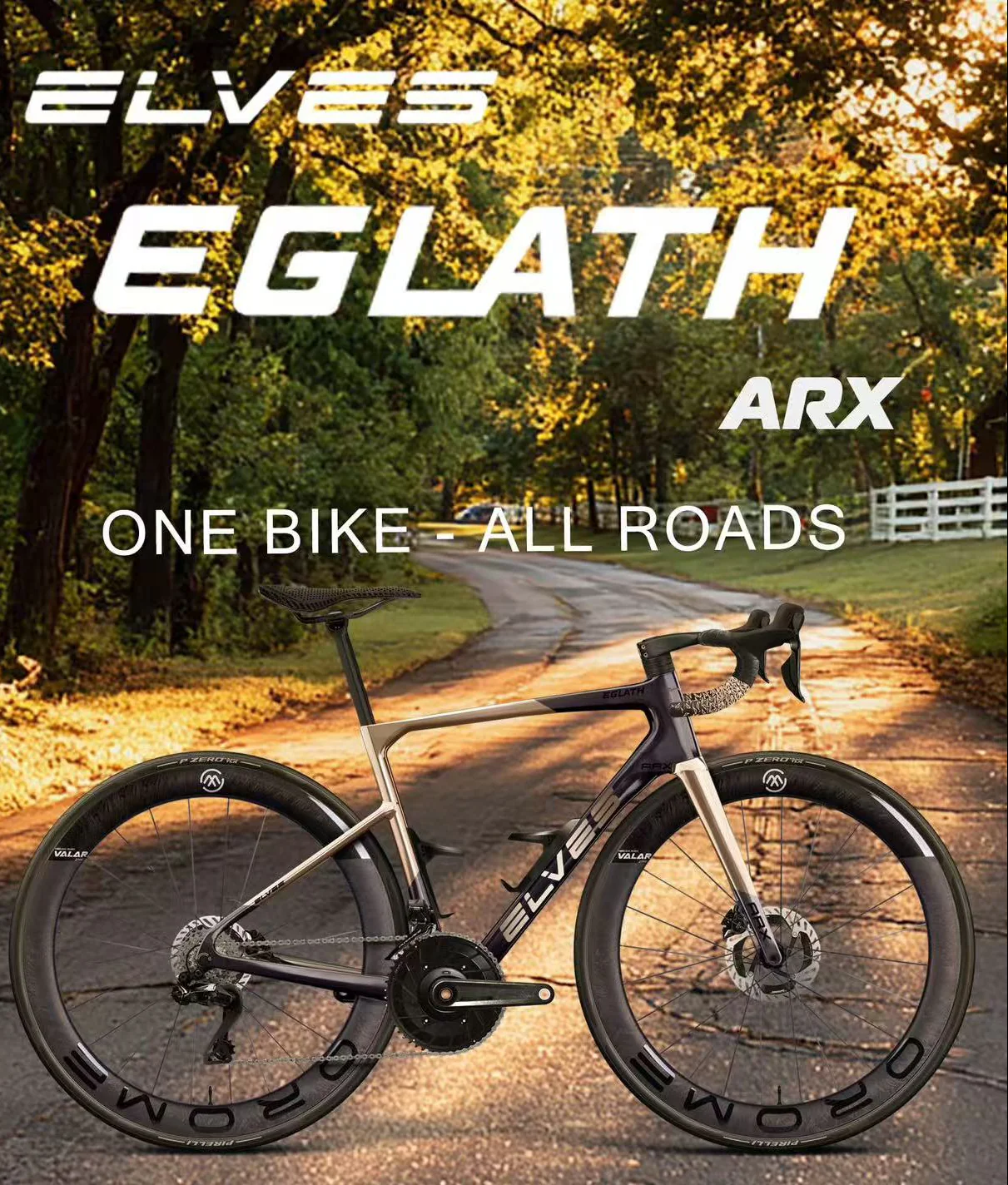 Eglath ARX