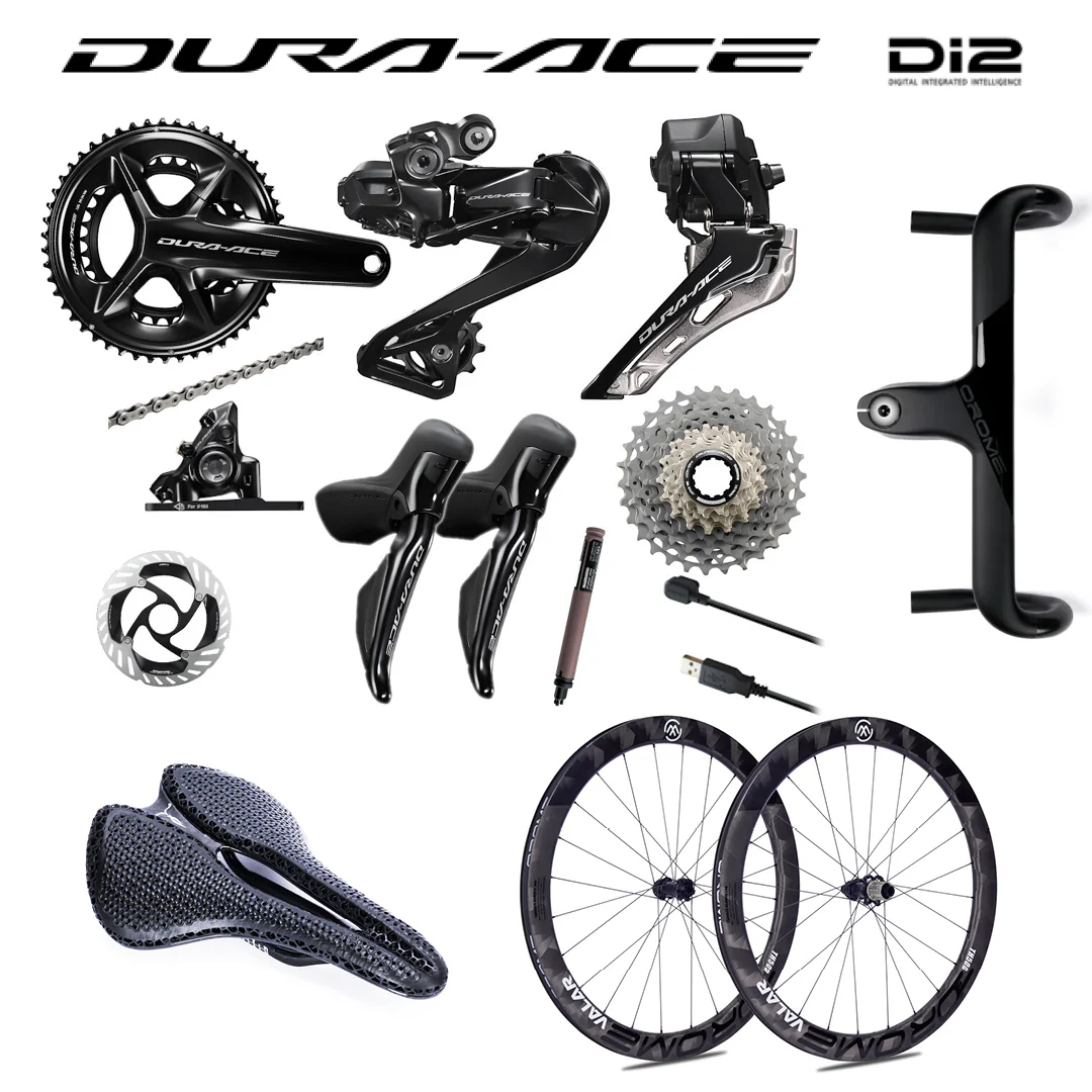 Eglath ARX Complete Bike - Image 5