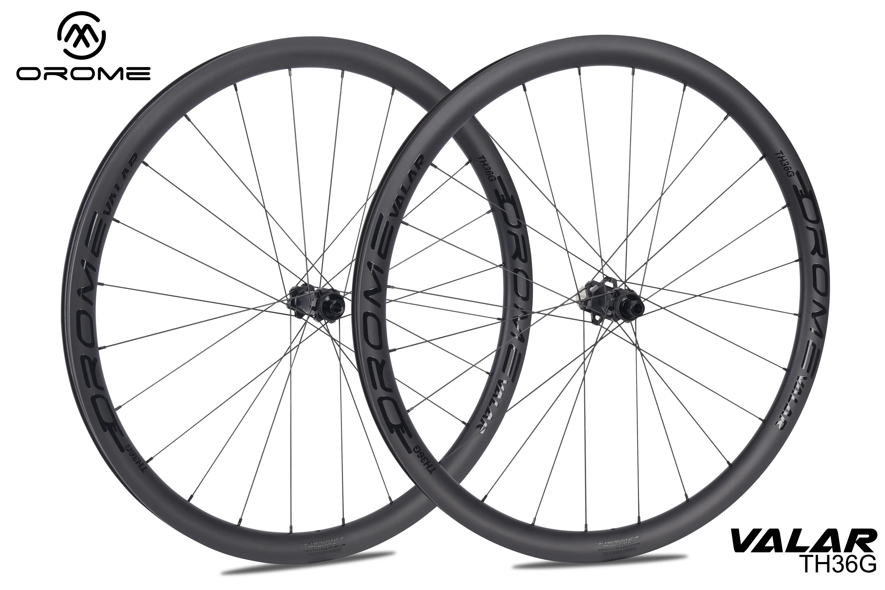 Elves Mori AeroX Gravel Complete Bike - Image 18