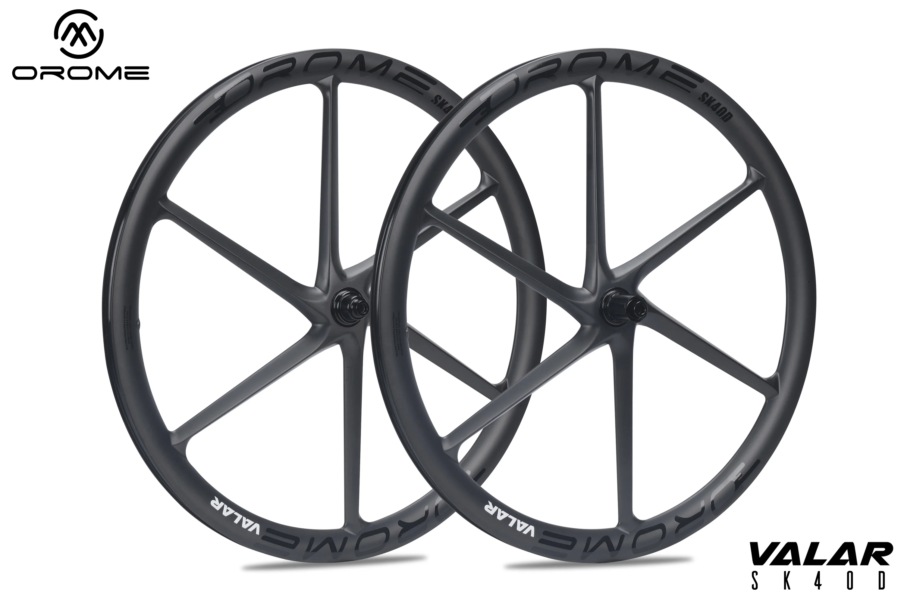 Elves Mori AeroX Gravel Frame - Image 11