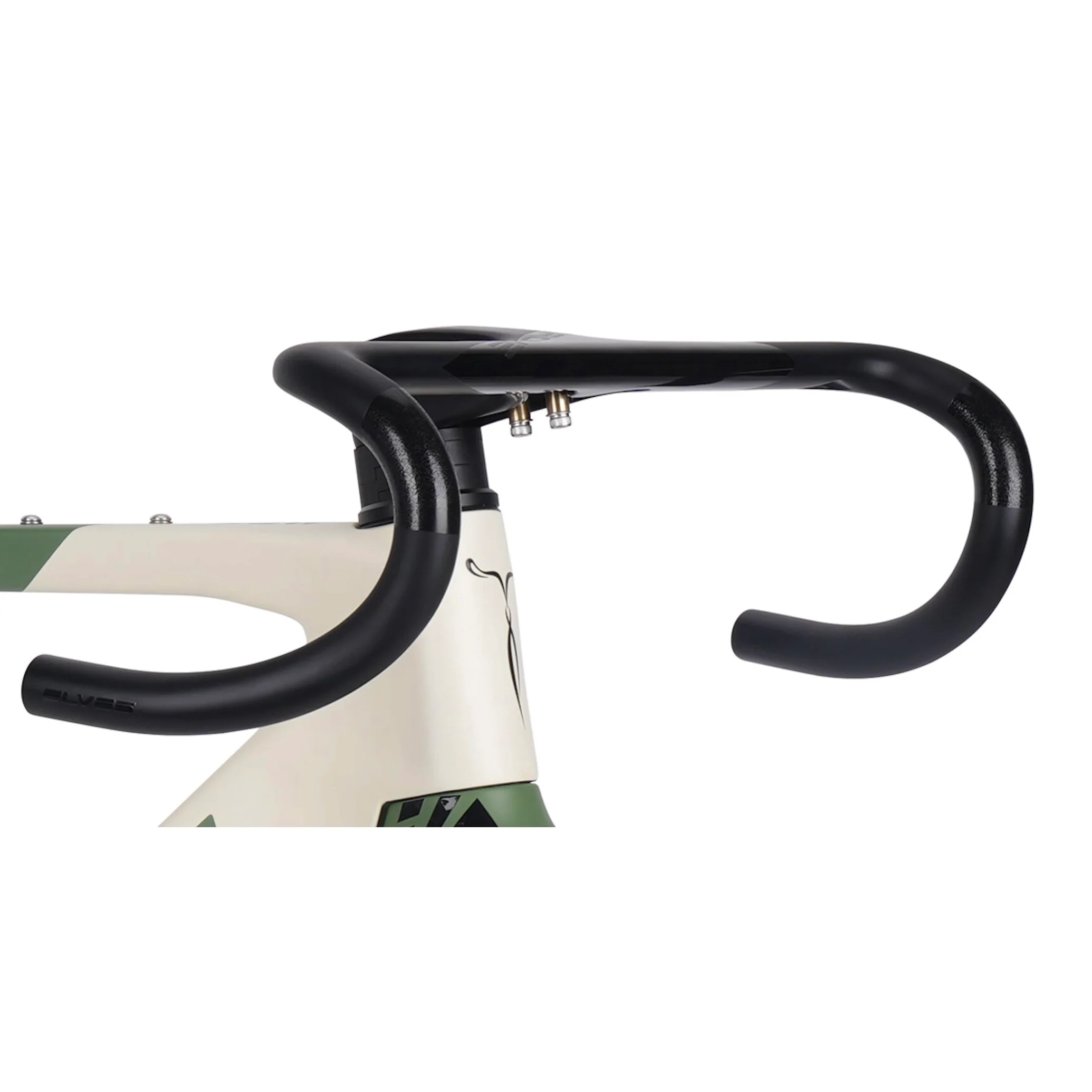 Elves Mori AeroX Gravel Complete Bike - Image 7