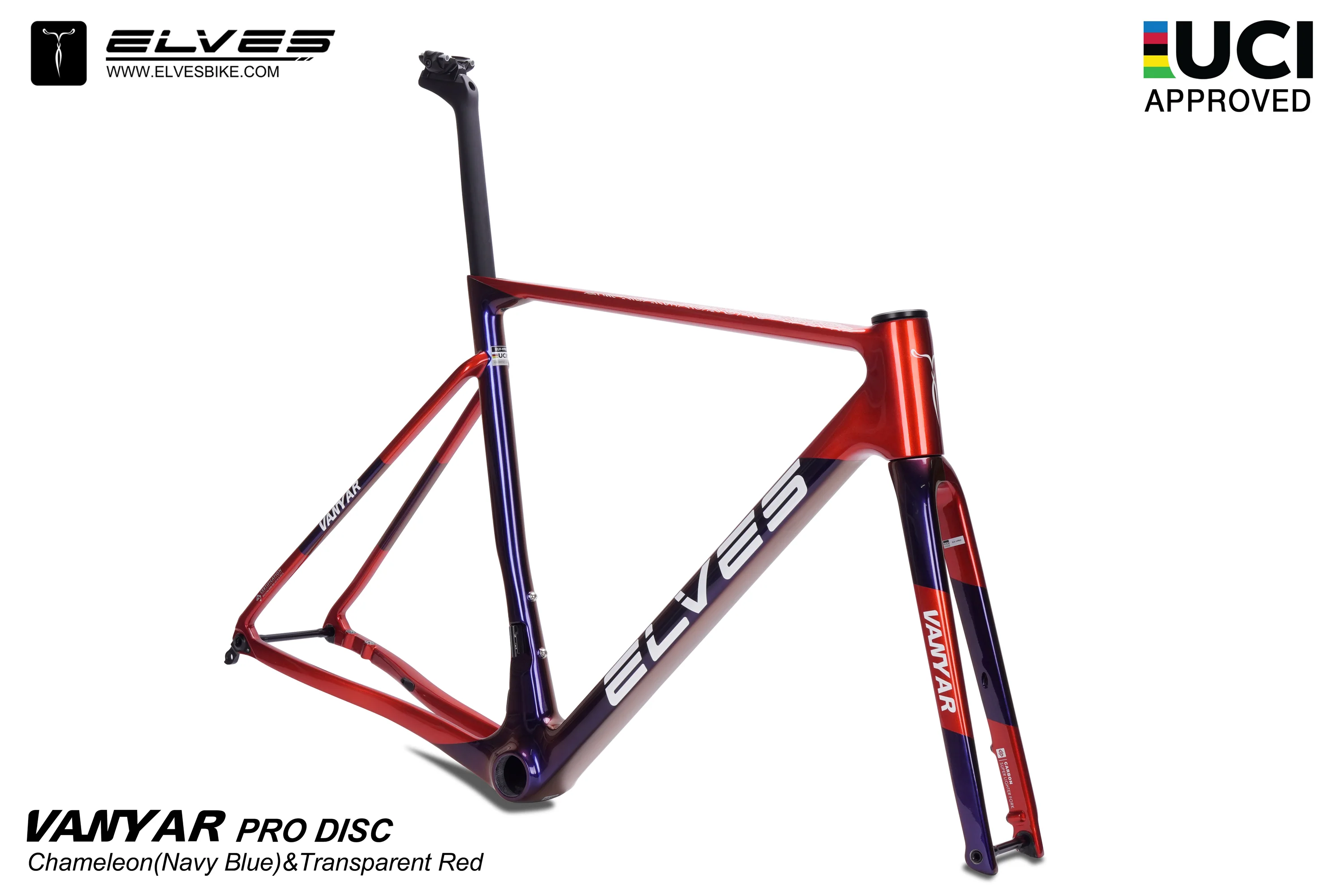 Elves Vanyar PRO Disc - Image 10