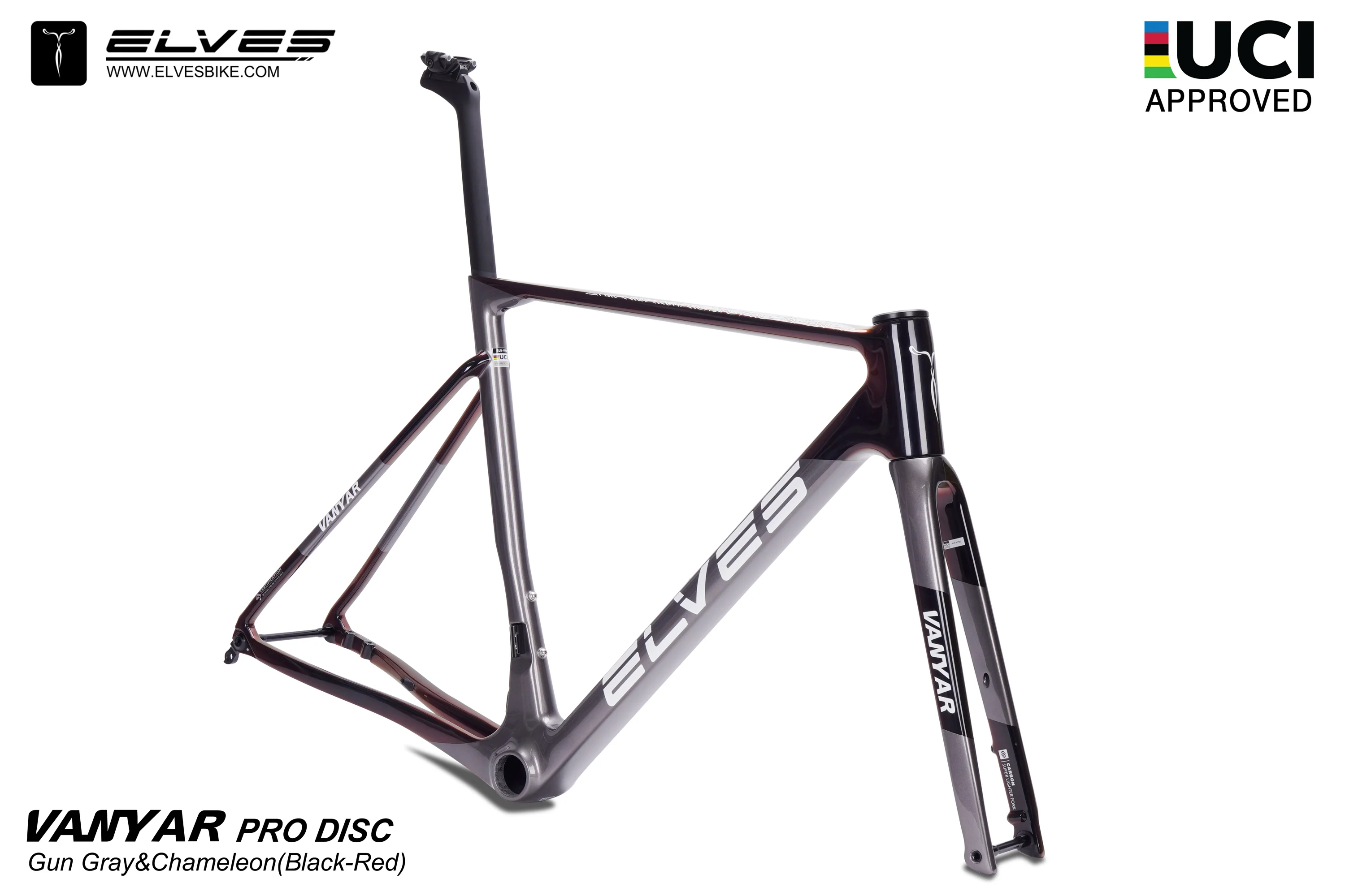 Elves Vanyar PRO Disc - Image 14