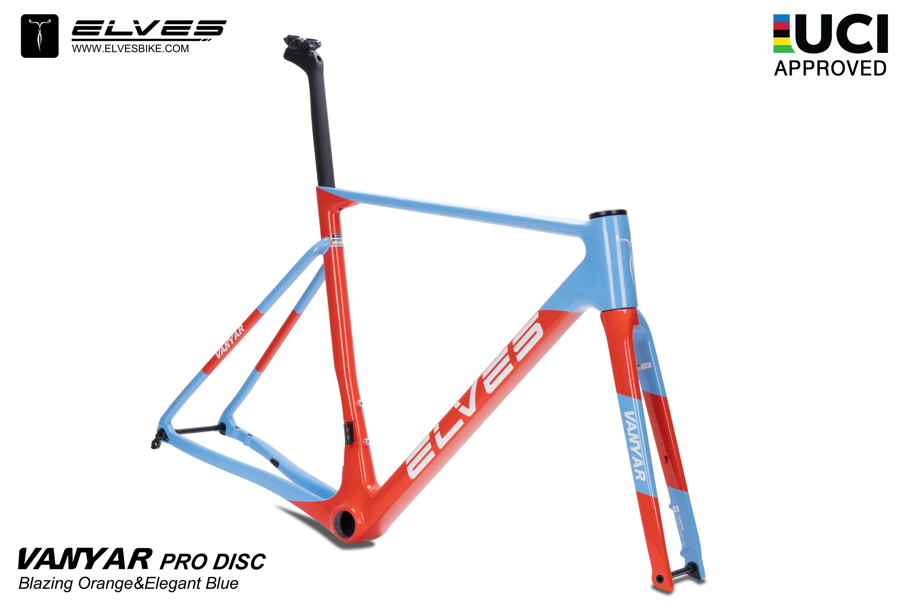 Elves Vanyar PRO Disc - Image 6