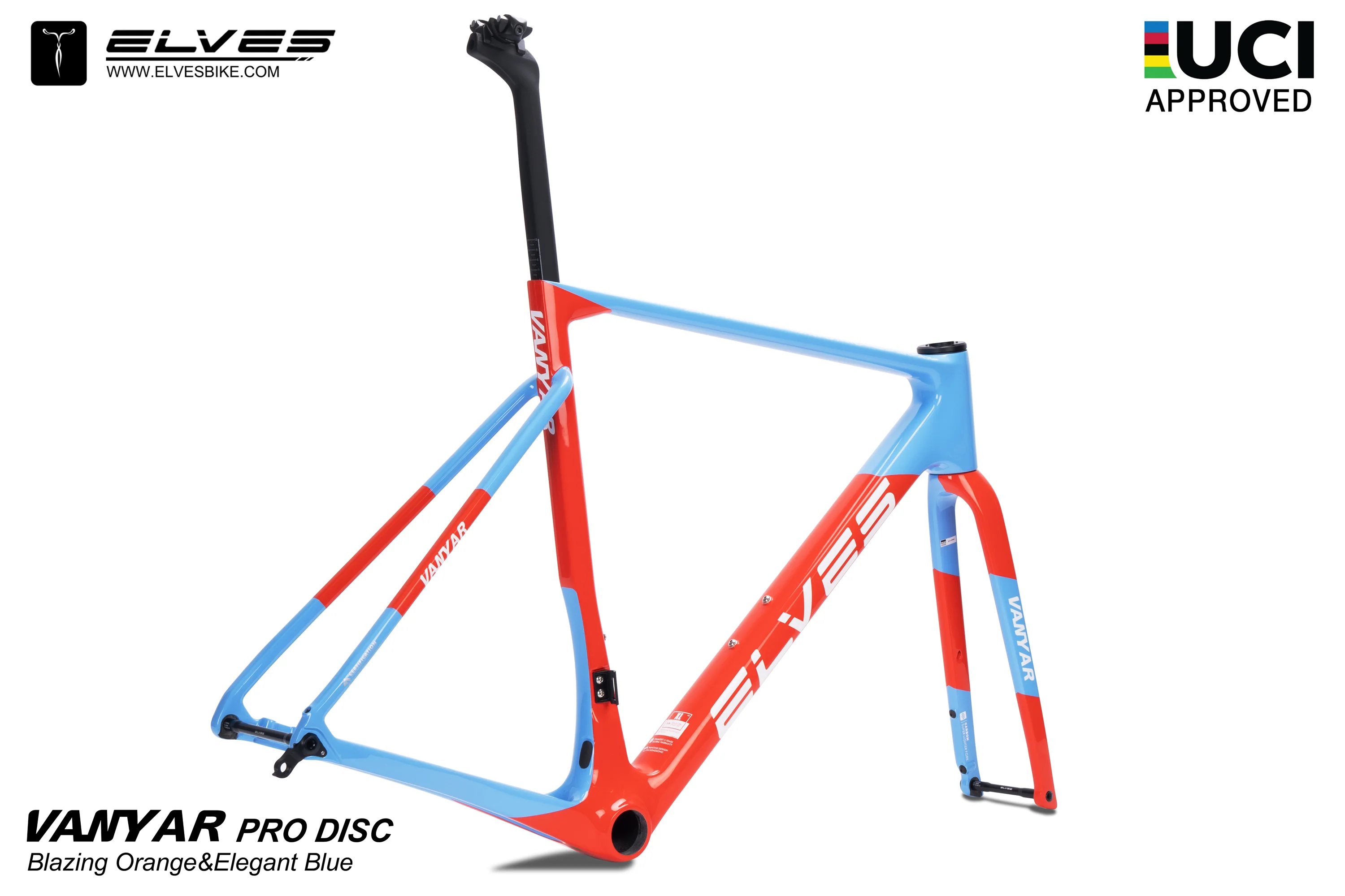 Elves Vanyar PRO Disc - Image 7