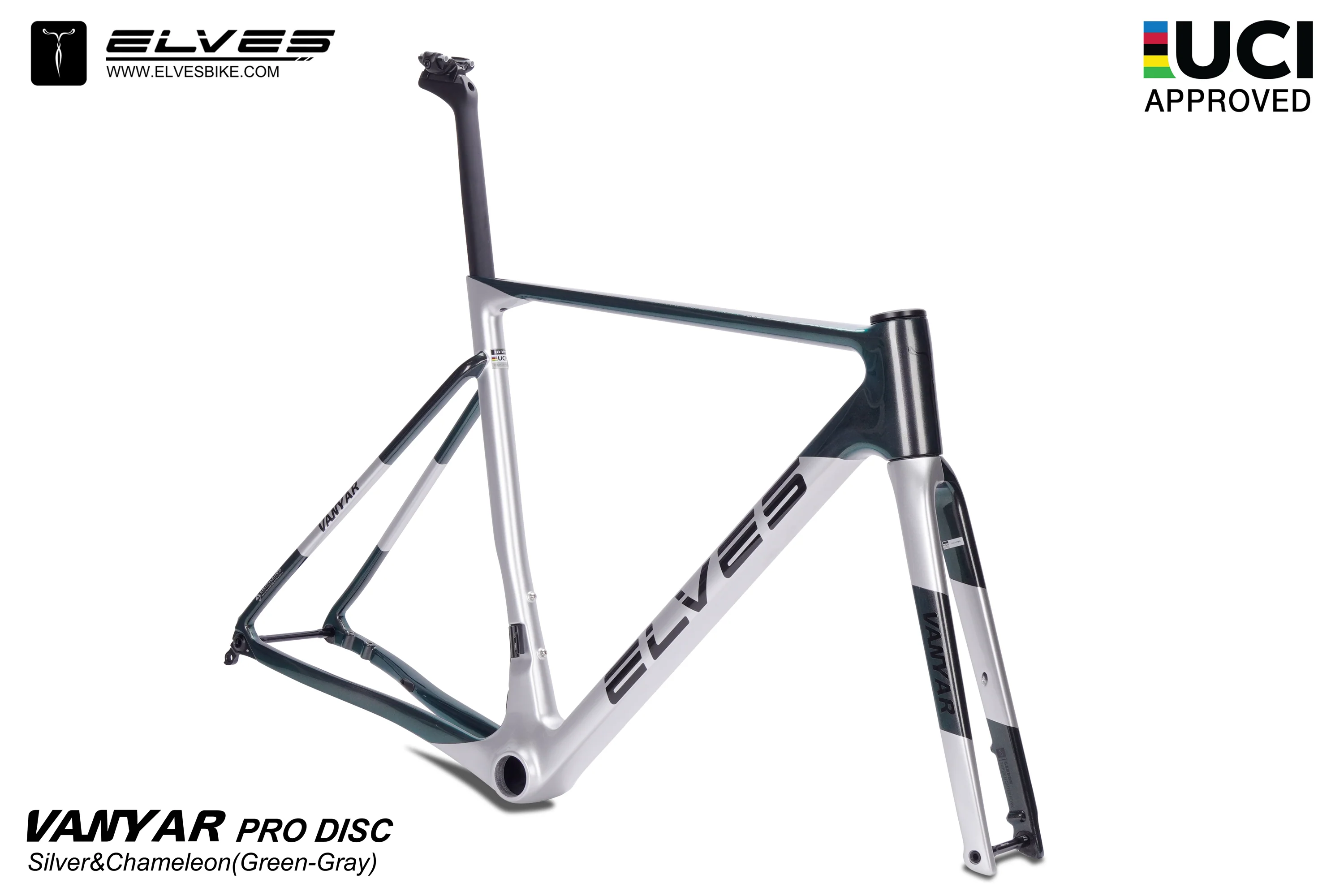 Elves Vanyar PRO Disc - Image 8