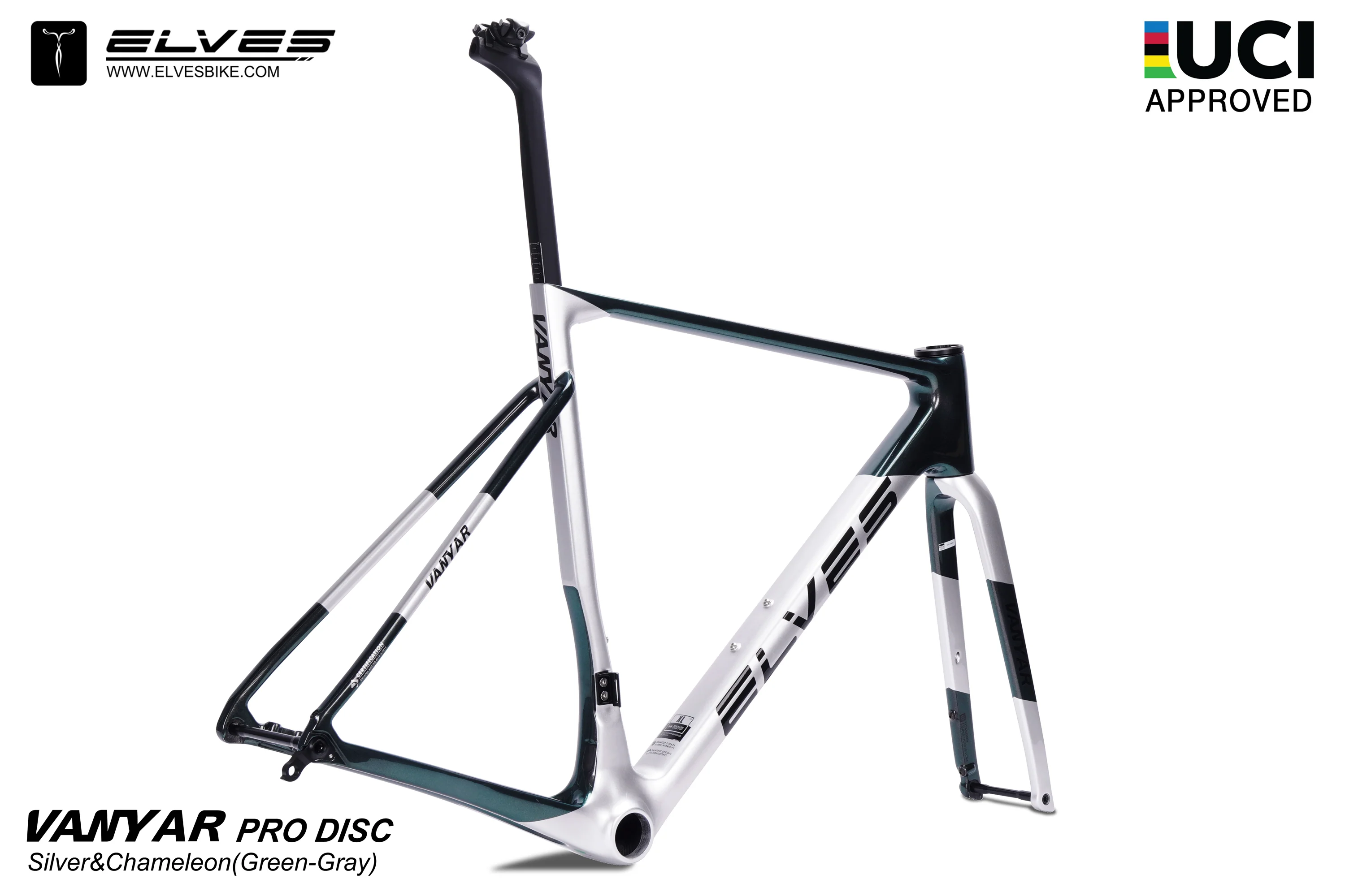 Elves Vanyar PRO Disc - Image 9