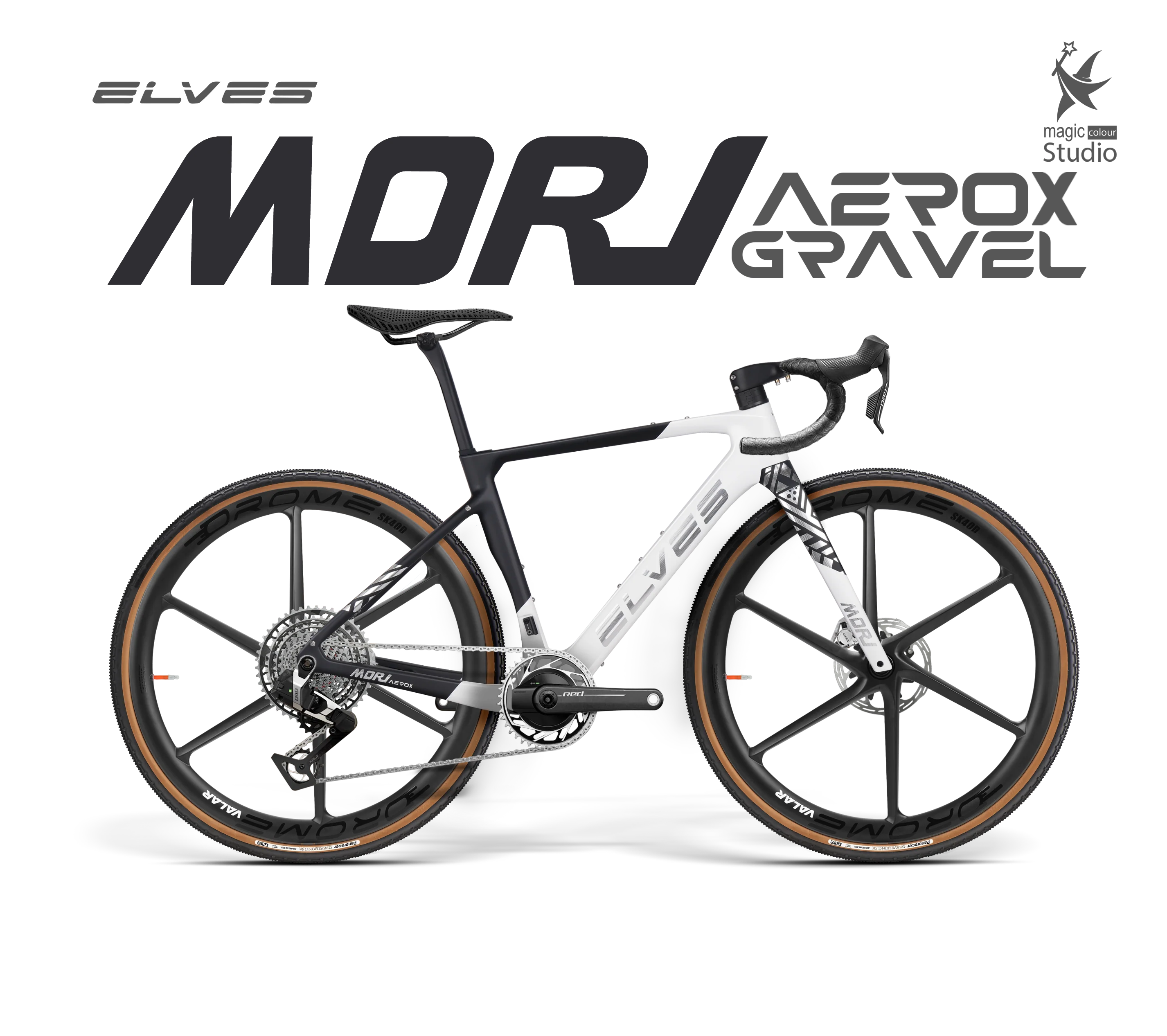 Road Bike Frame Collection
