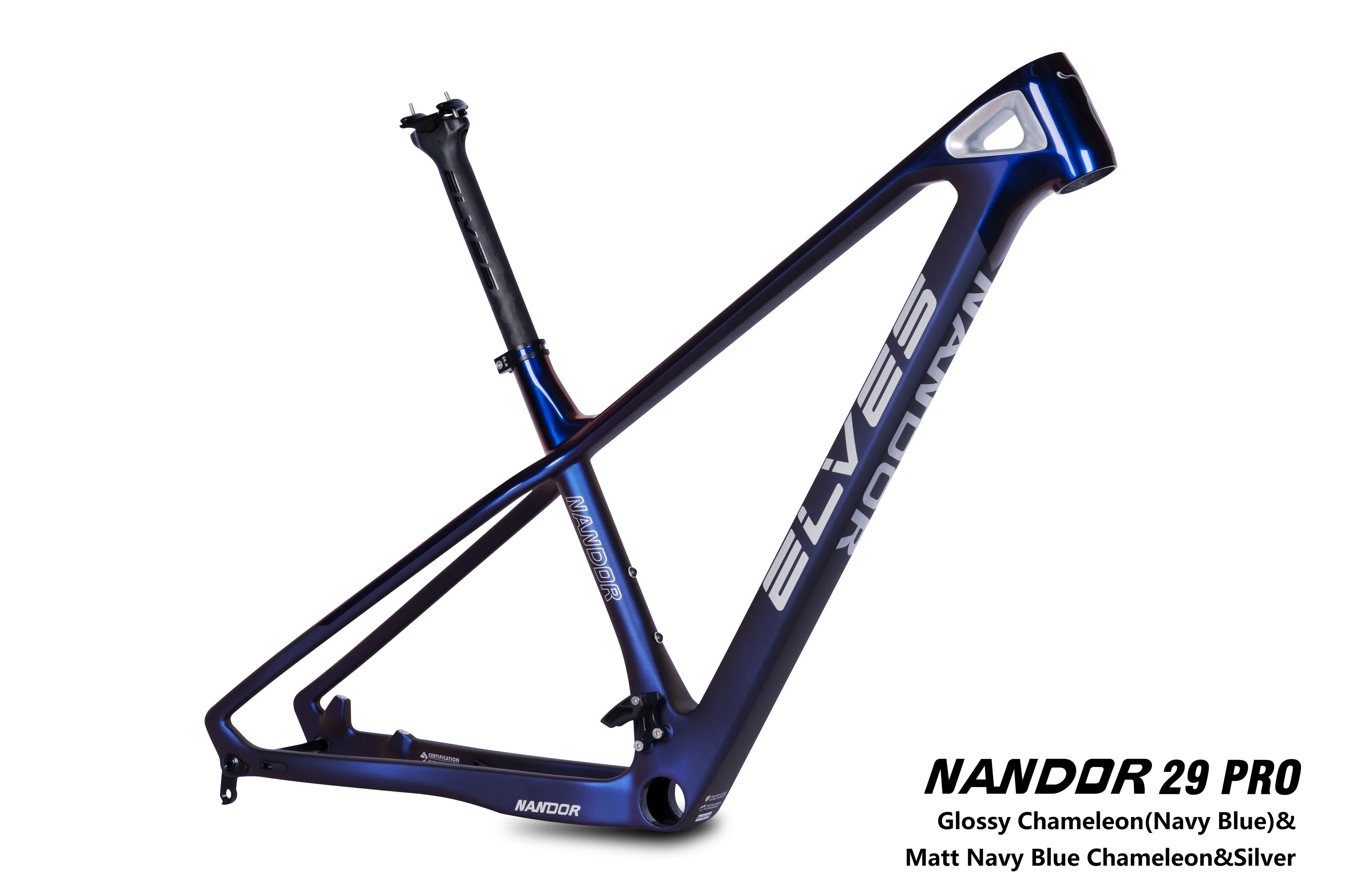 Elves Nandor Pro 29 - Image 6