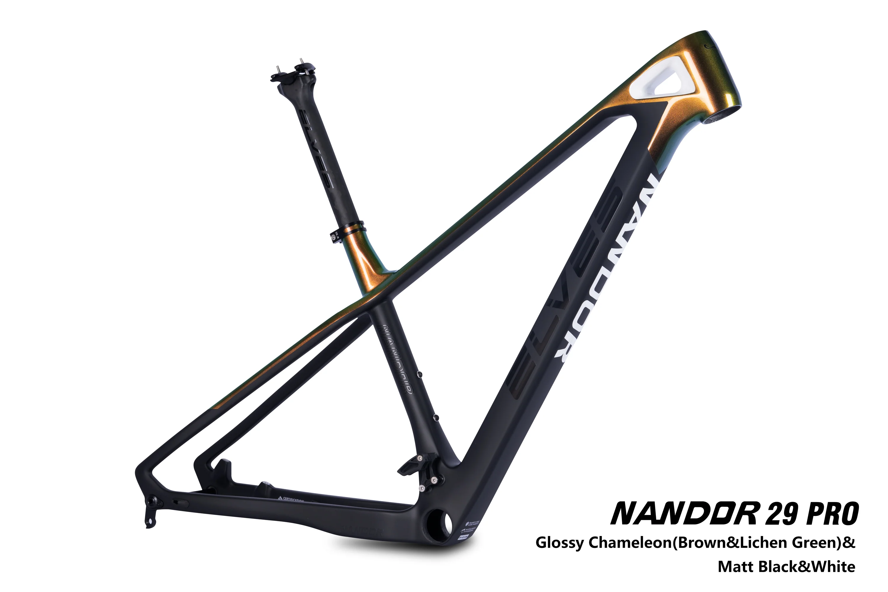 Elves Nandor Pro 29 - Image 8