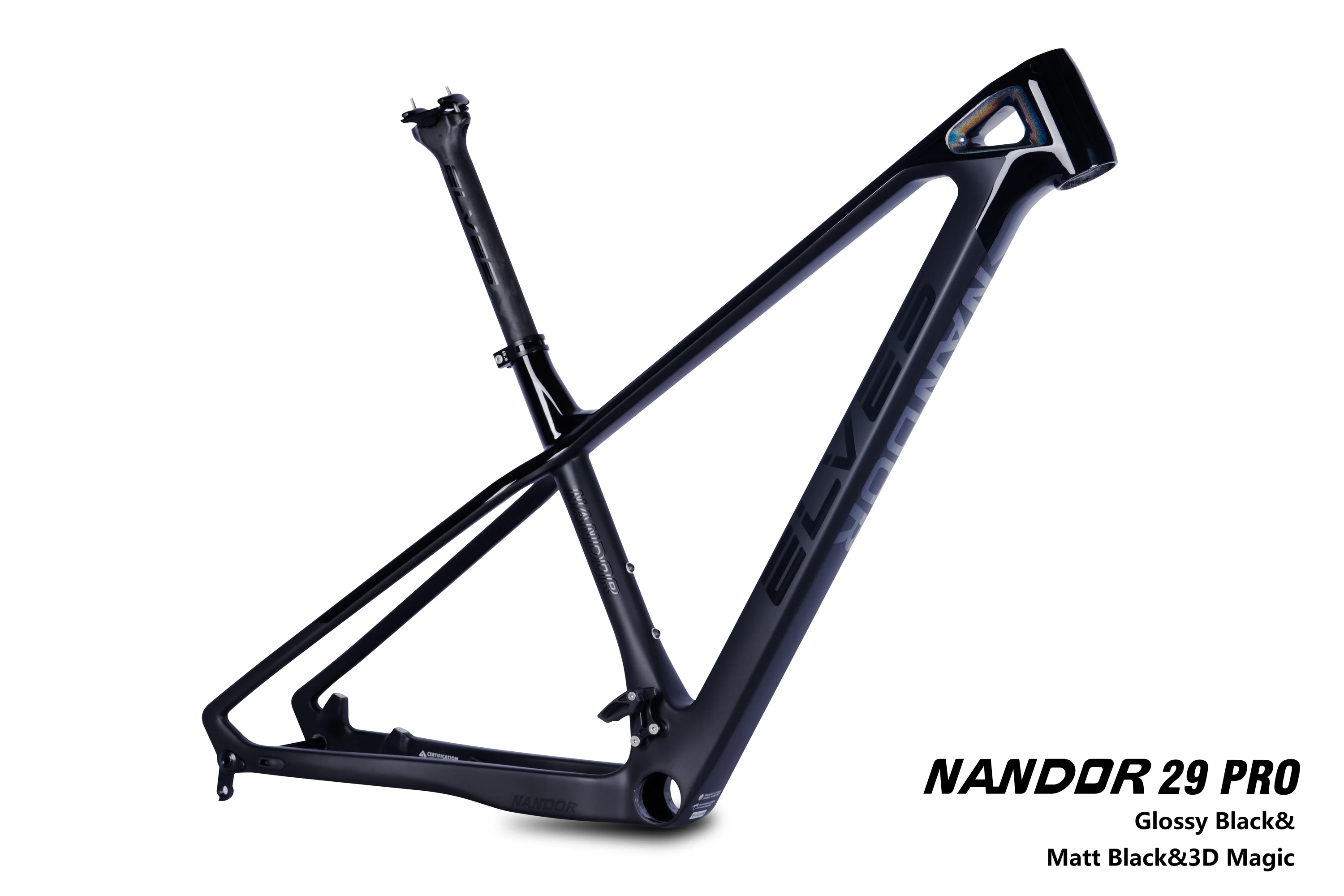 Elves Nandor Pro 29 - Image 9