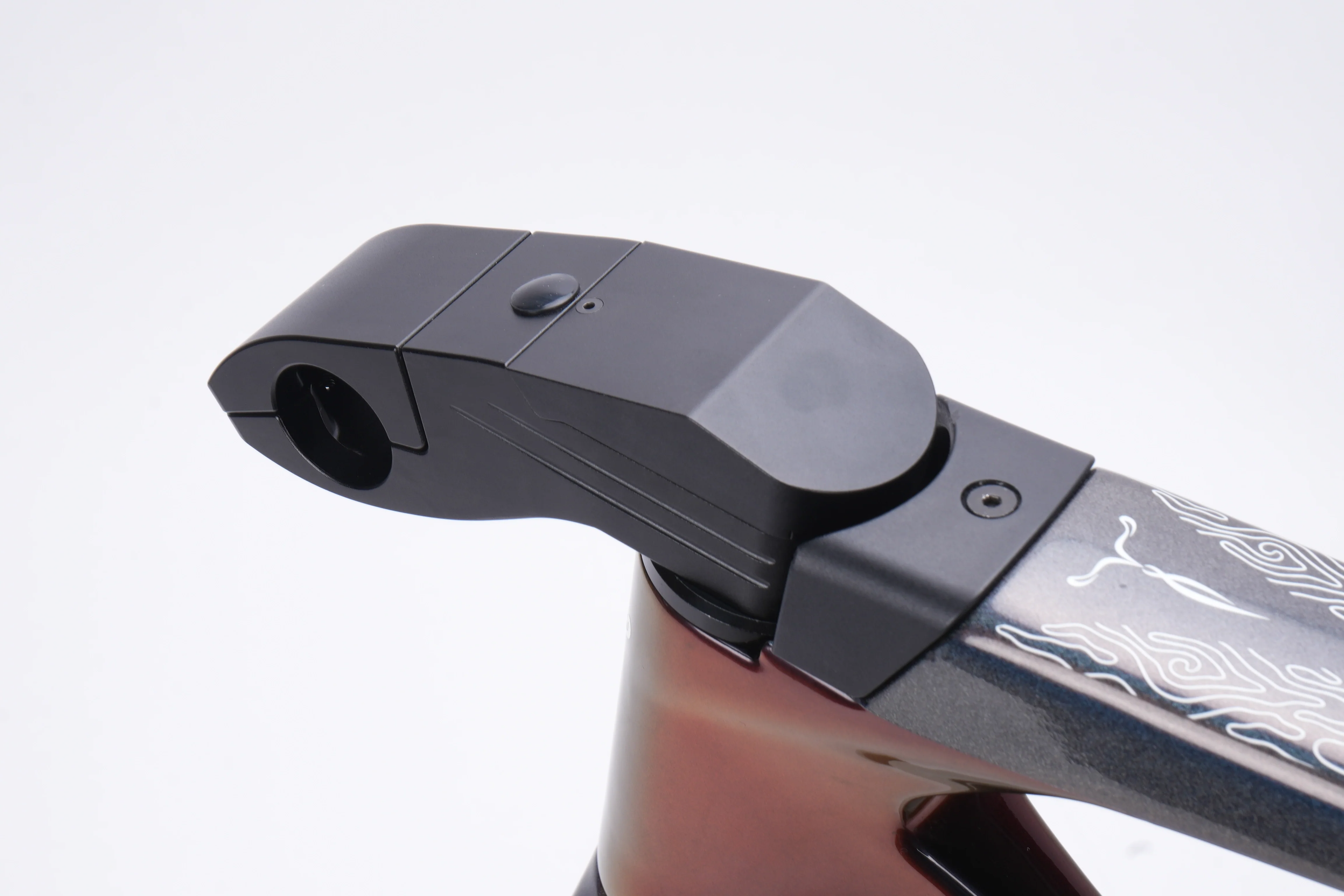 Orome AeroEVO Stem - Image 4