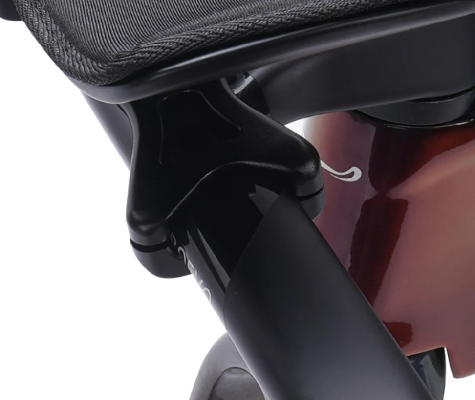 Orome AeroEXT Armrest Clip On Bars - Image 11
