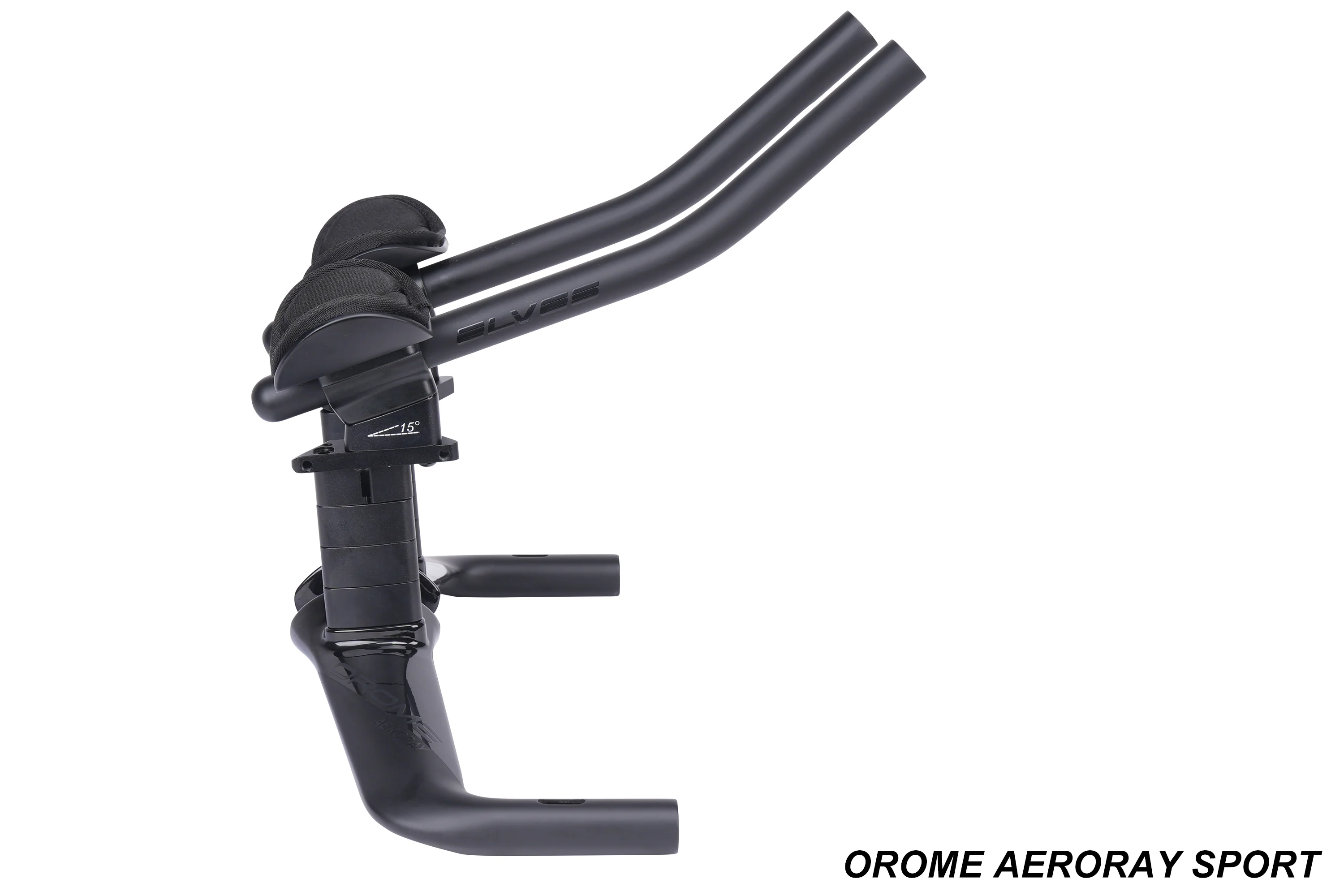 Orome AeroRay Pro/Sport Triathlon Handlebar - Image 3
