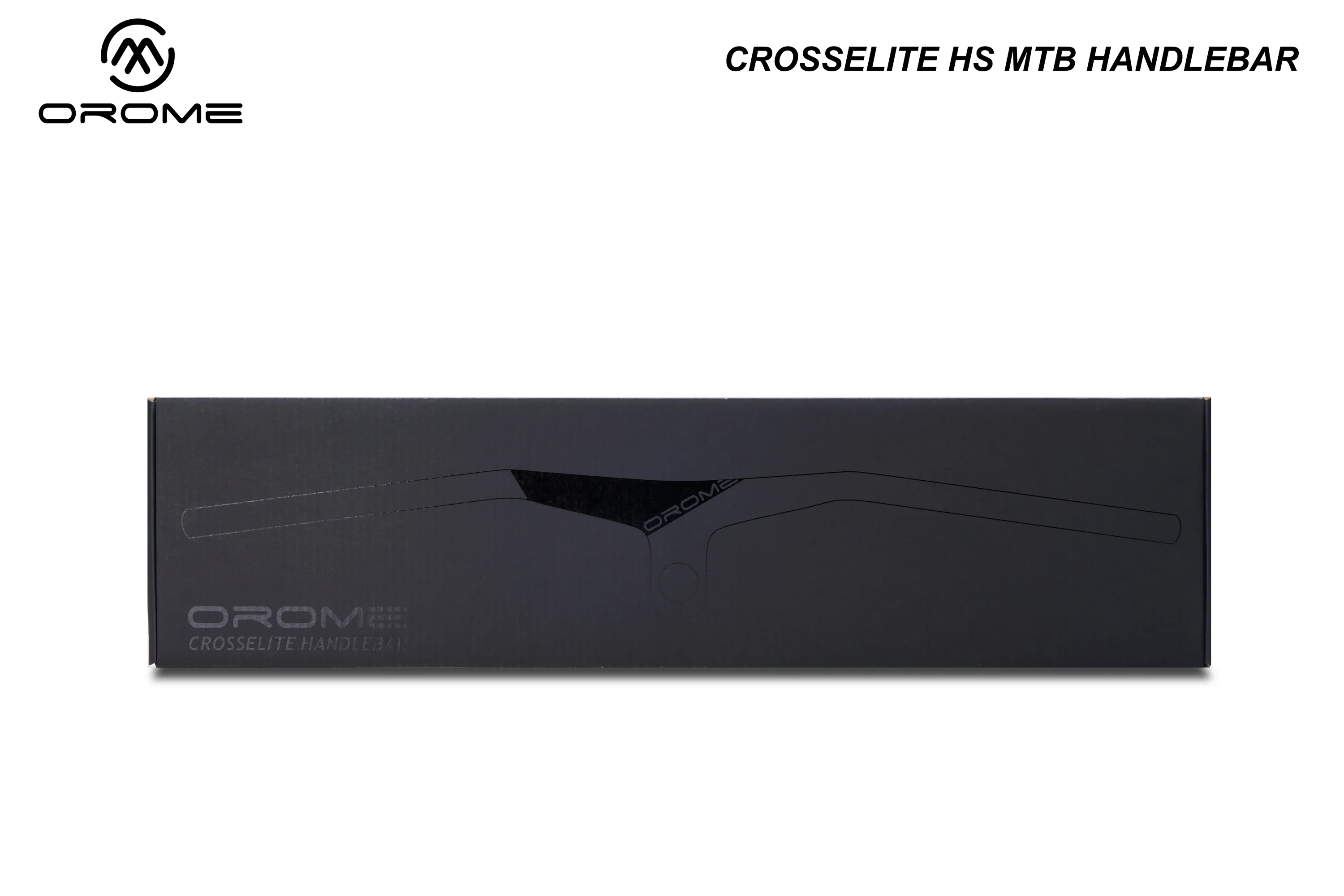 Orome Crosselite Handlebar - Image 10