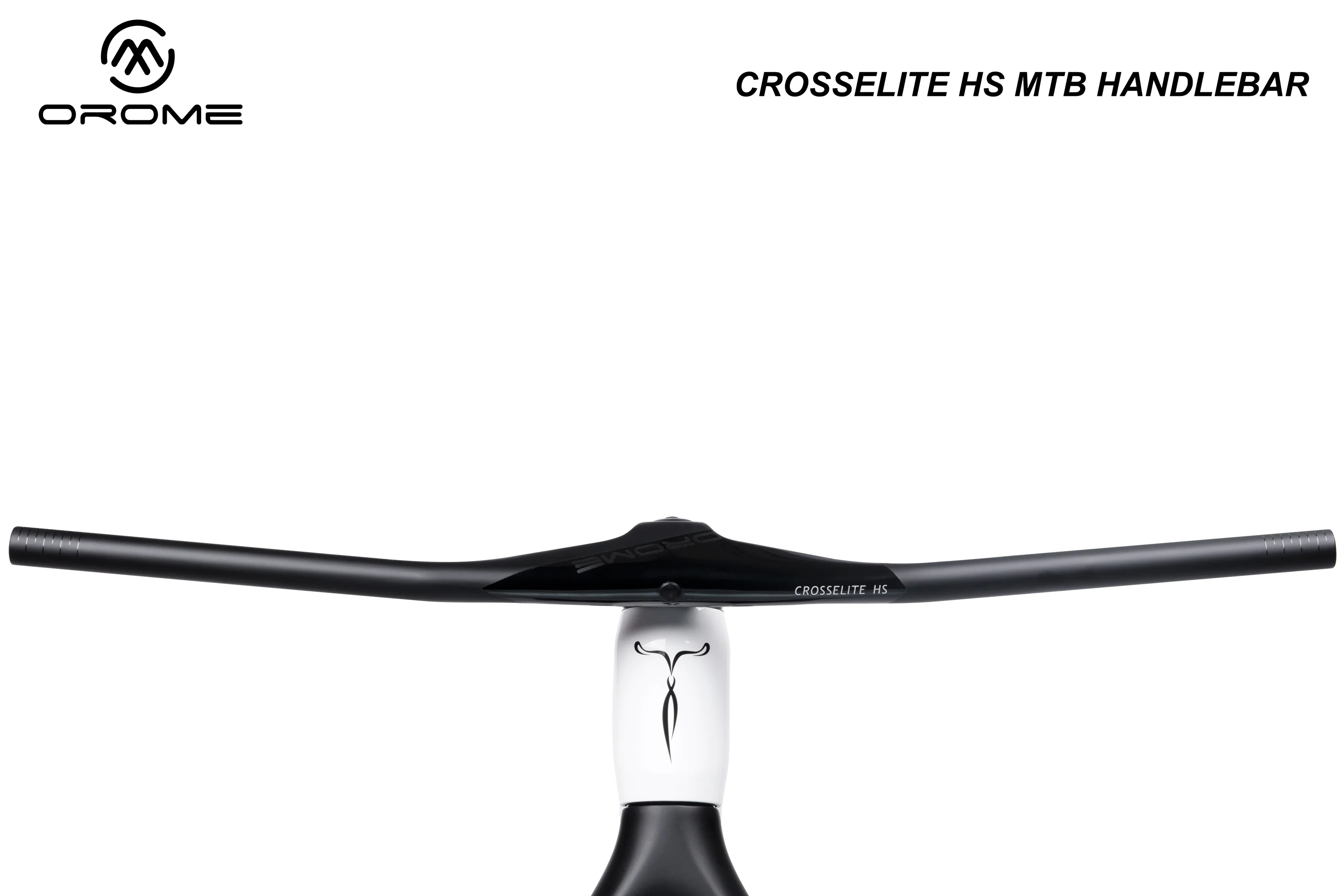 Orome Crosselite Handlebar - Image 4