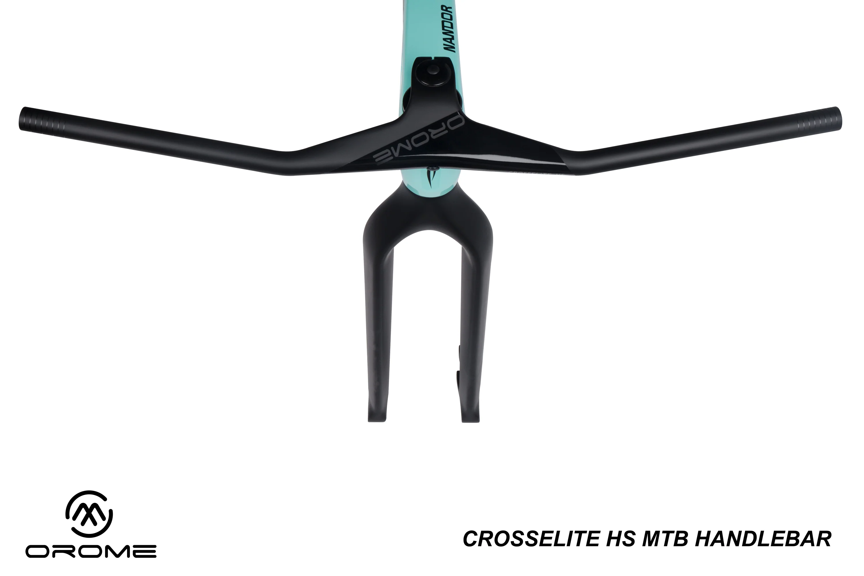 Orome Crosselite Handlebar - Image 6