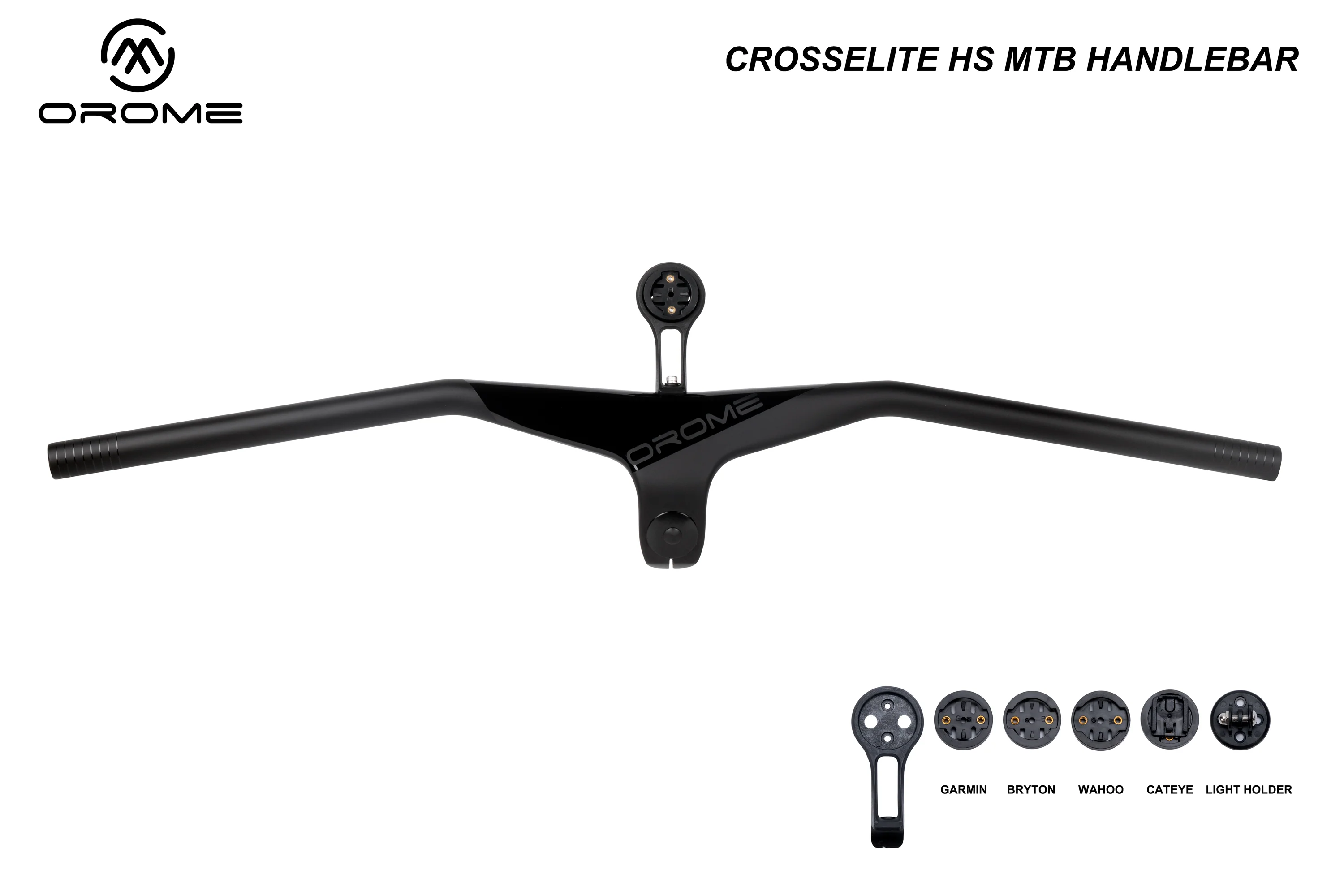Orome Crosselite Handlebar - Image 7