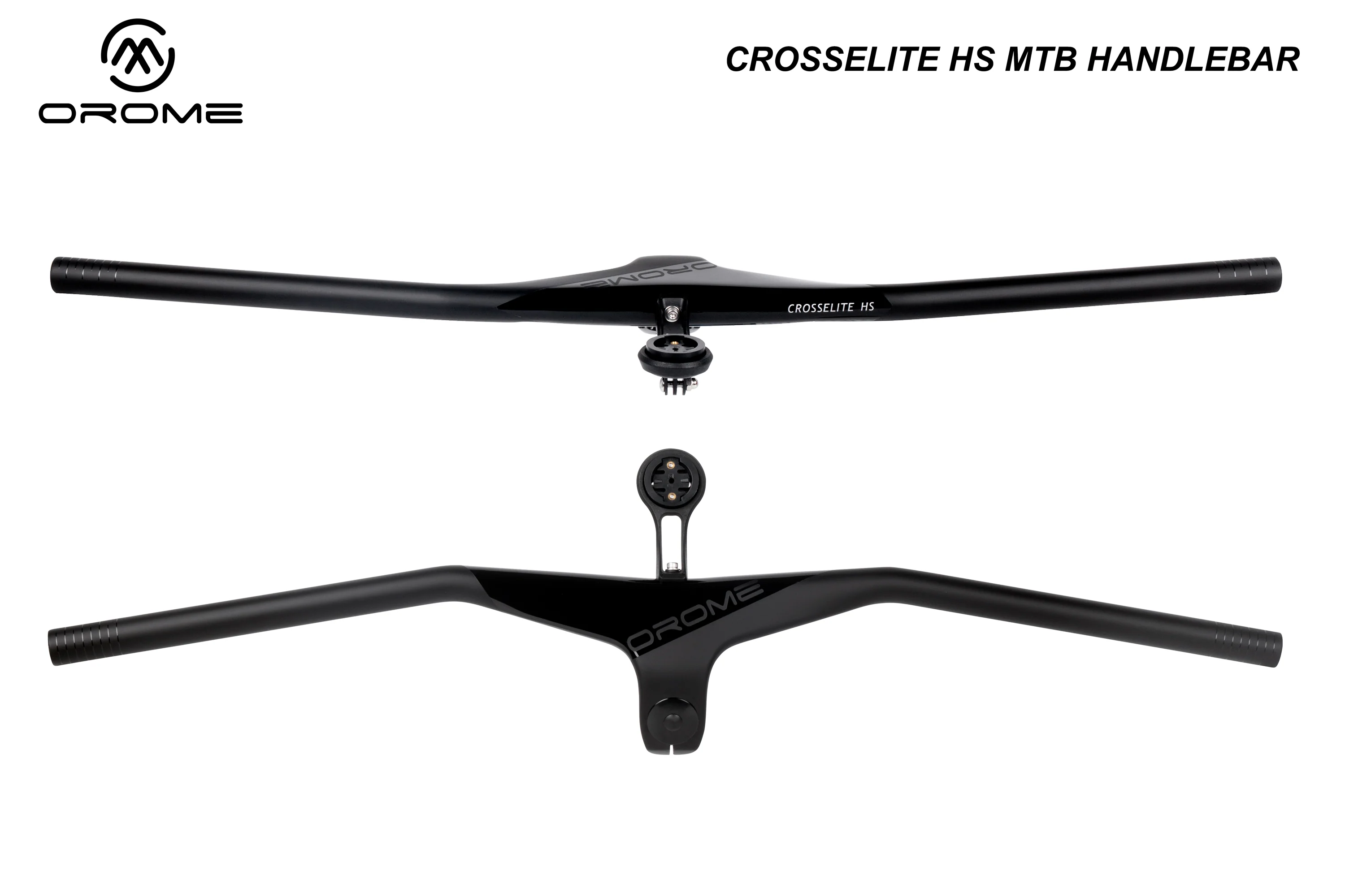 Orome Crosselite Handlebar - Image 8