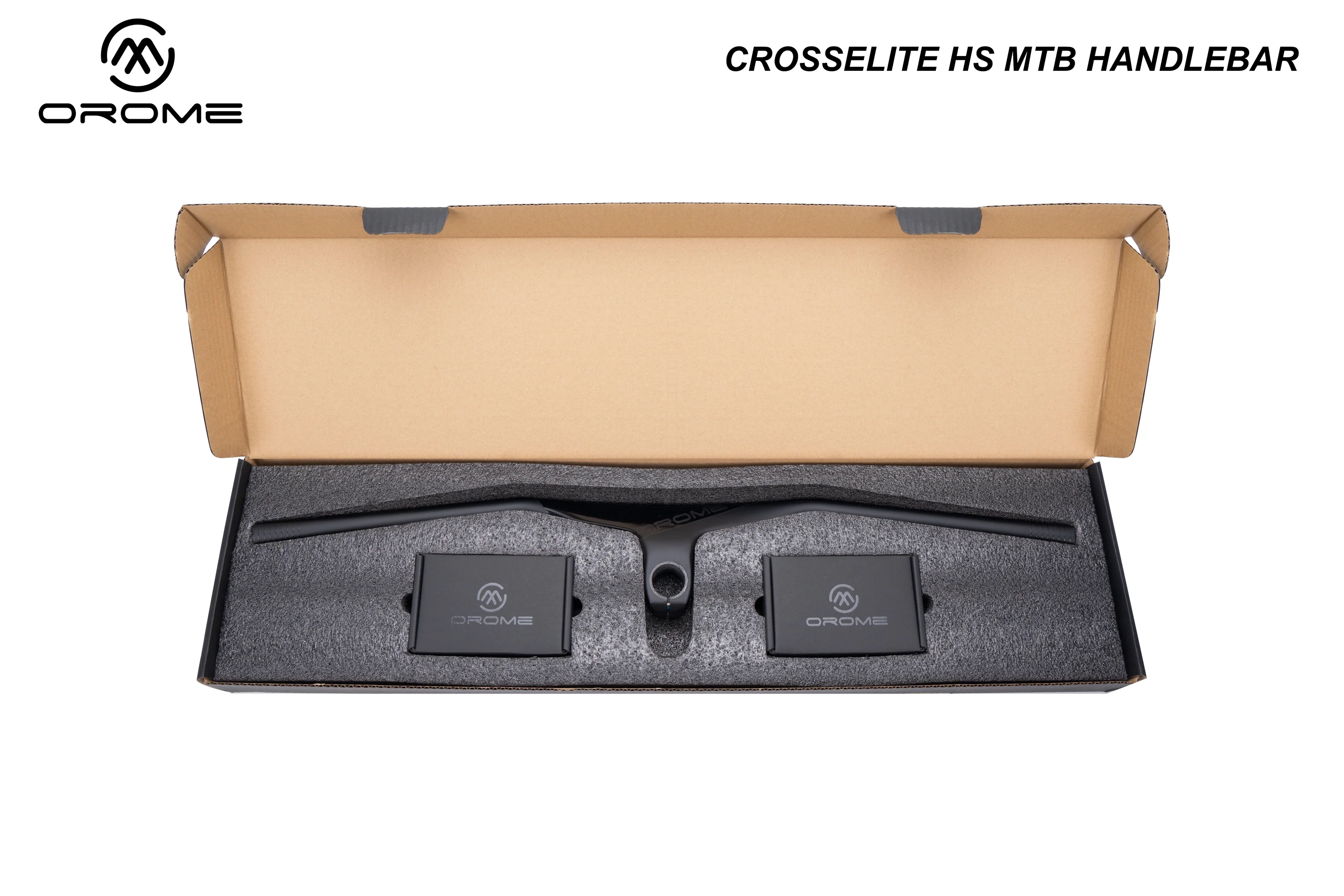 Orome Crosselite Handlebar - Image 9