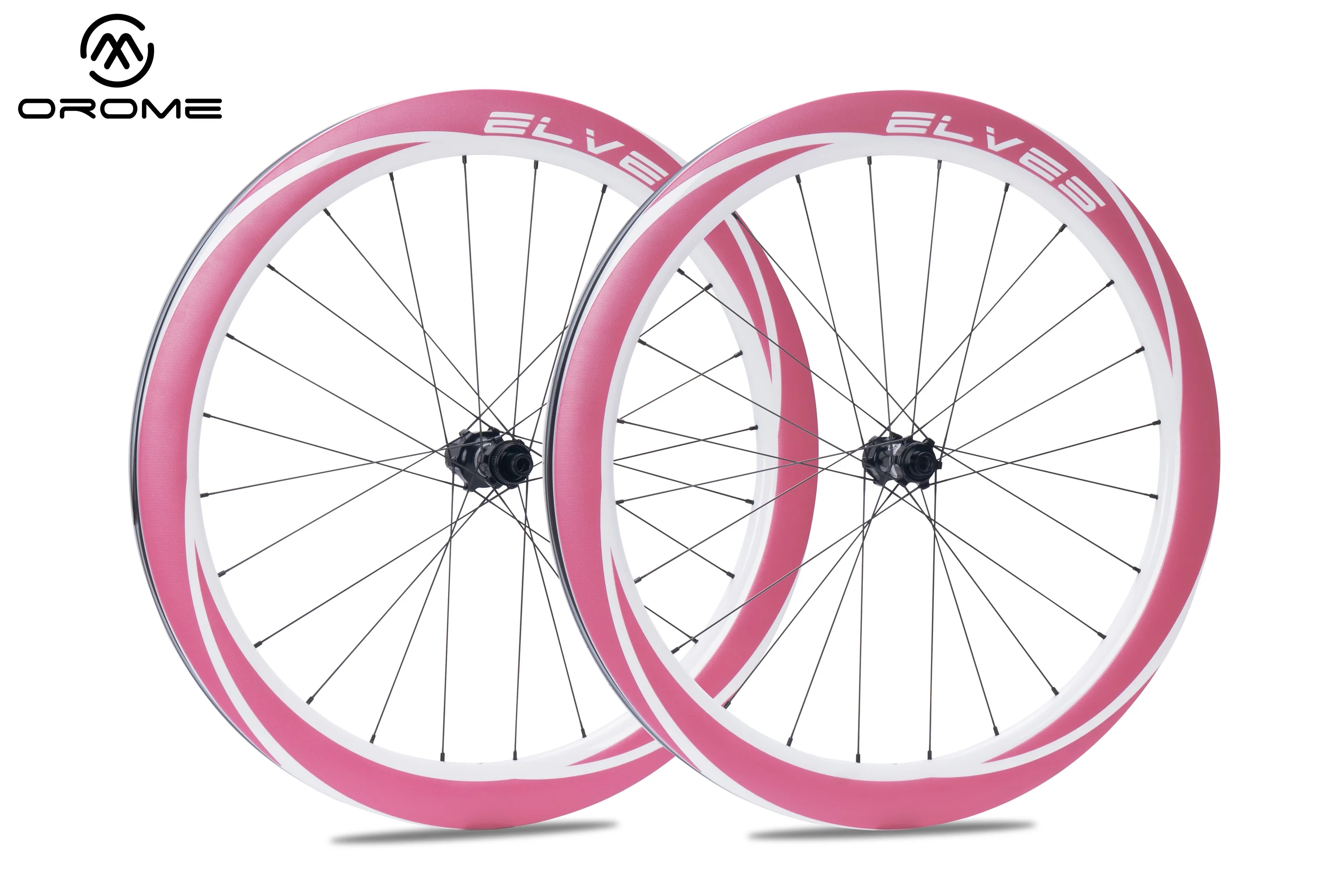 OROME SA Series Custom Painted Wheelset - Image 10