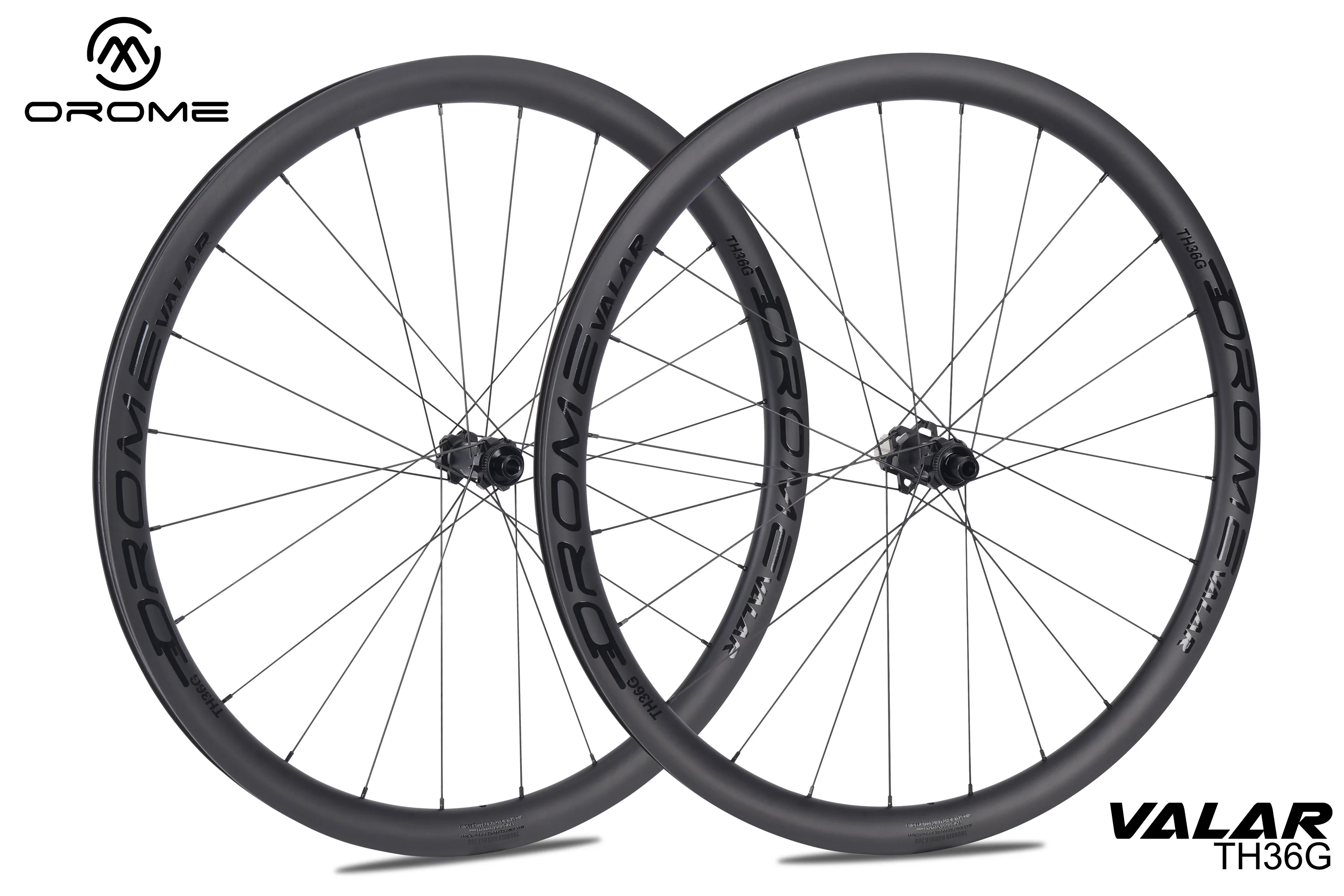 Orome Valar Wheels