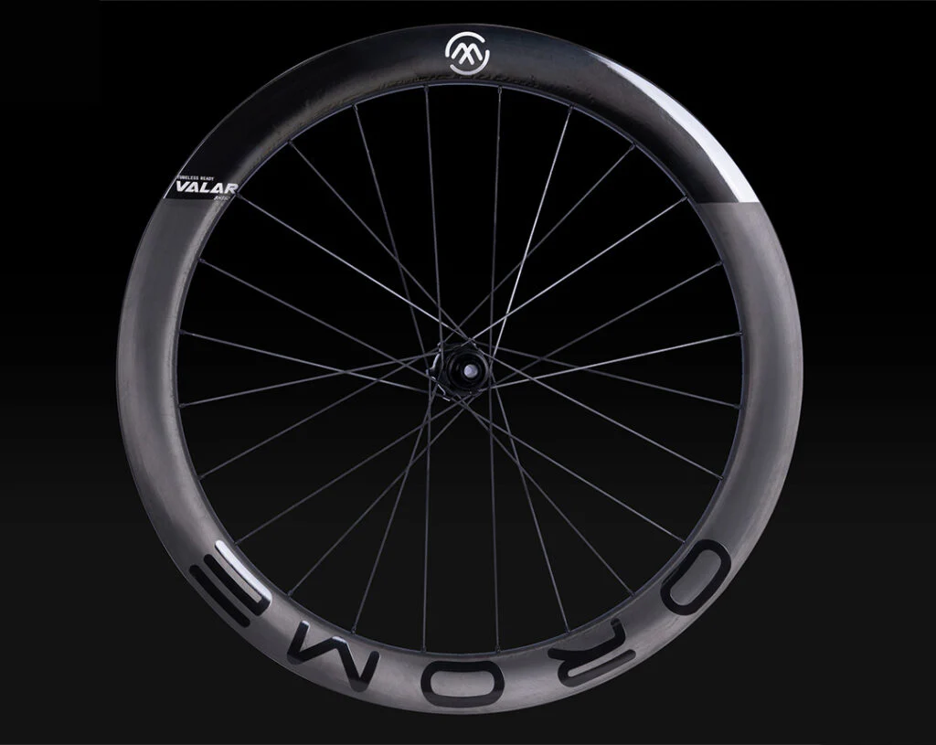 Orome Valar BH56D DISC Brake Wheel Set - Image 3