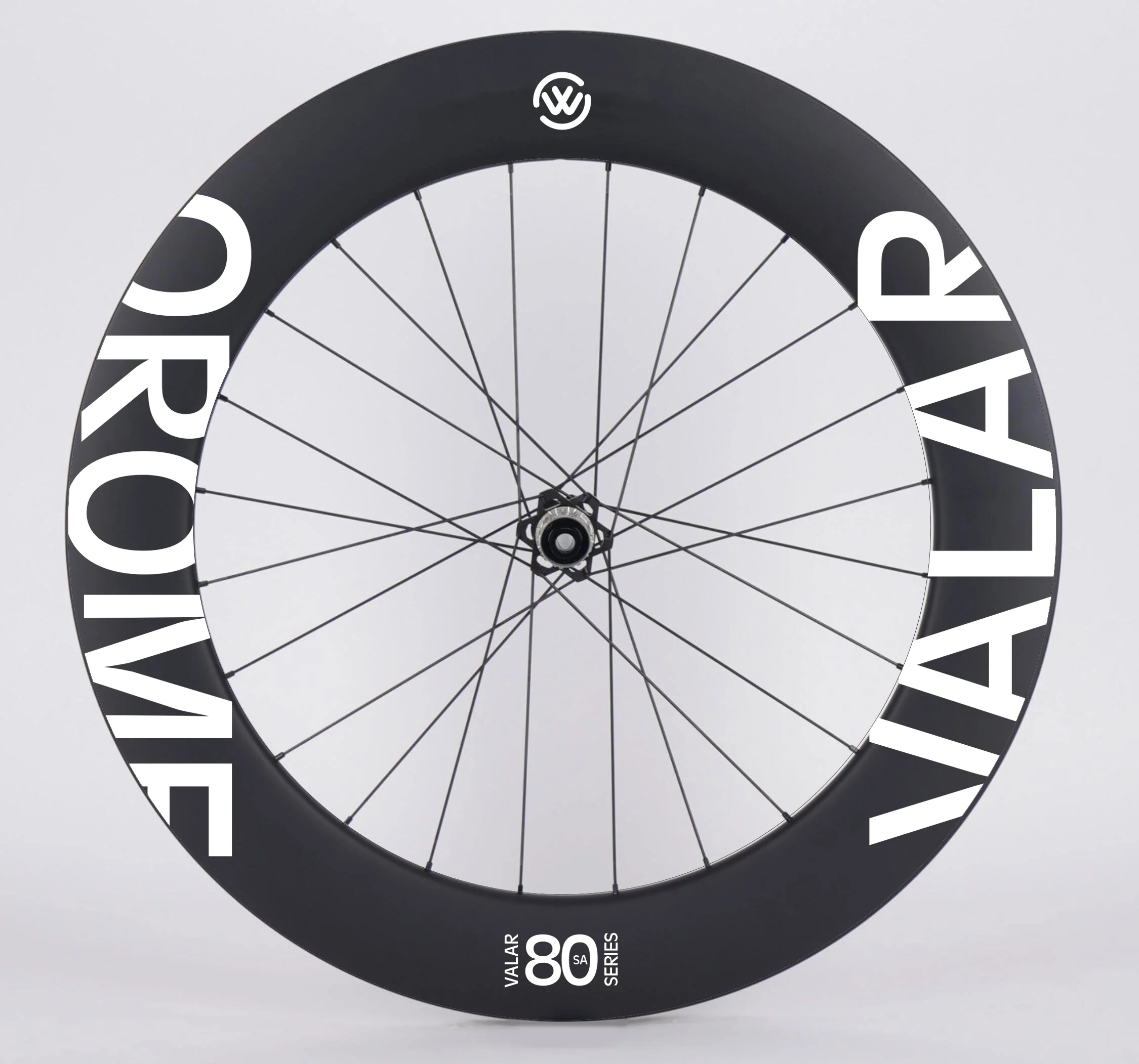 OROME Valar 80SA Series 80mm Wheelset - Image 3