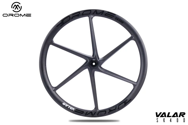 Orome Valar SK40D DISC Brake Wheel Set - Image 5