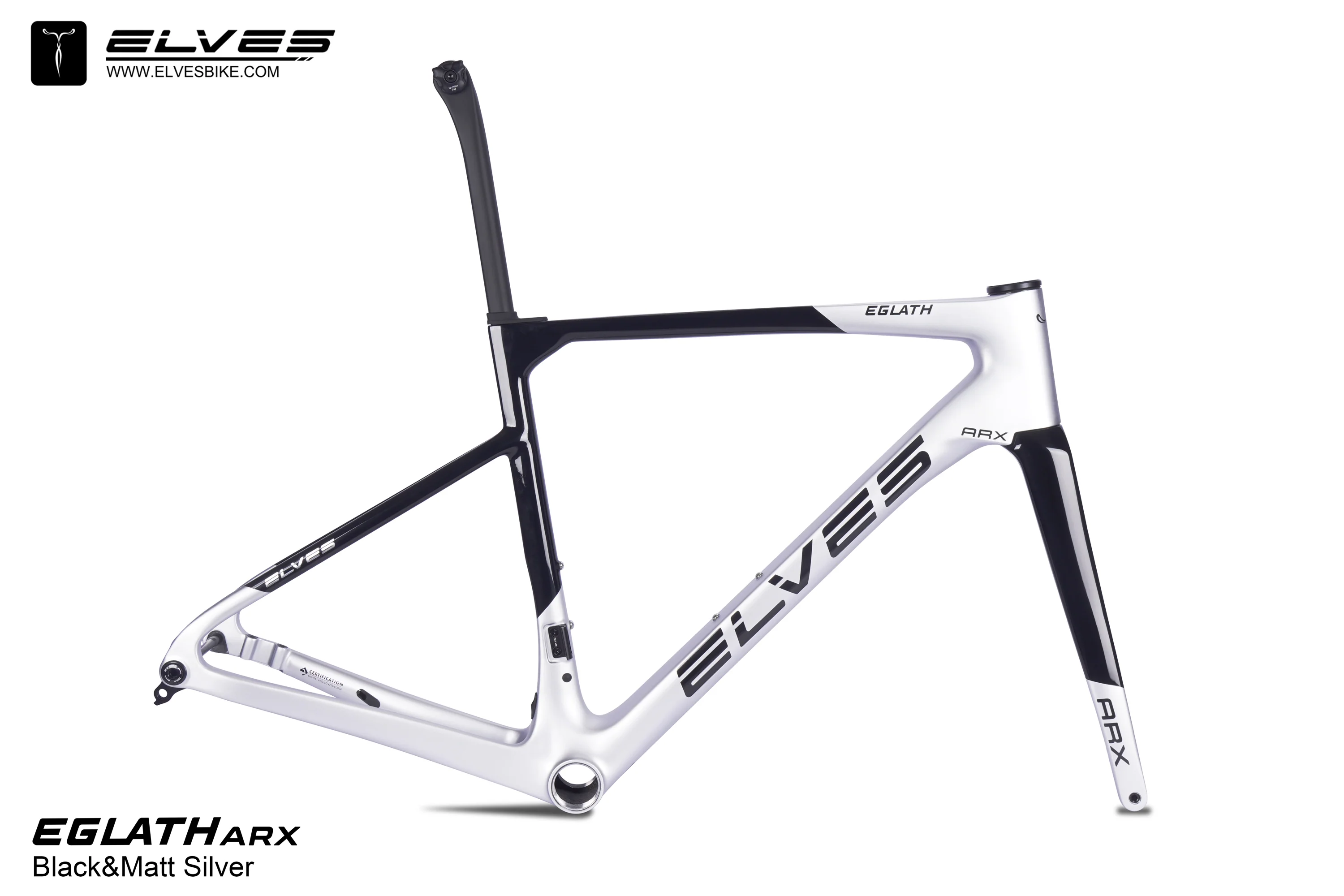 Eglath ARX Frameset - Image 3