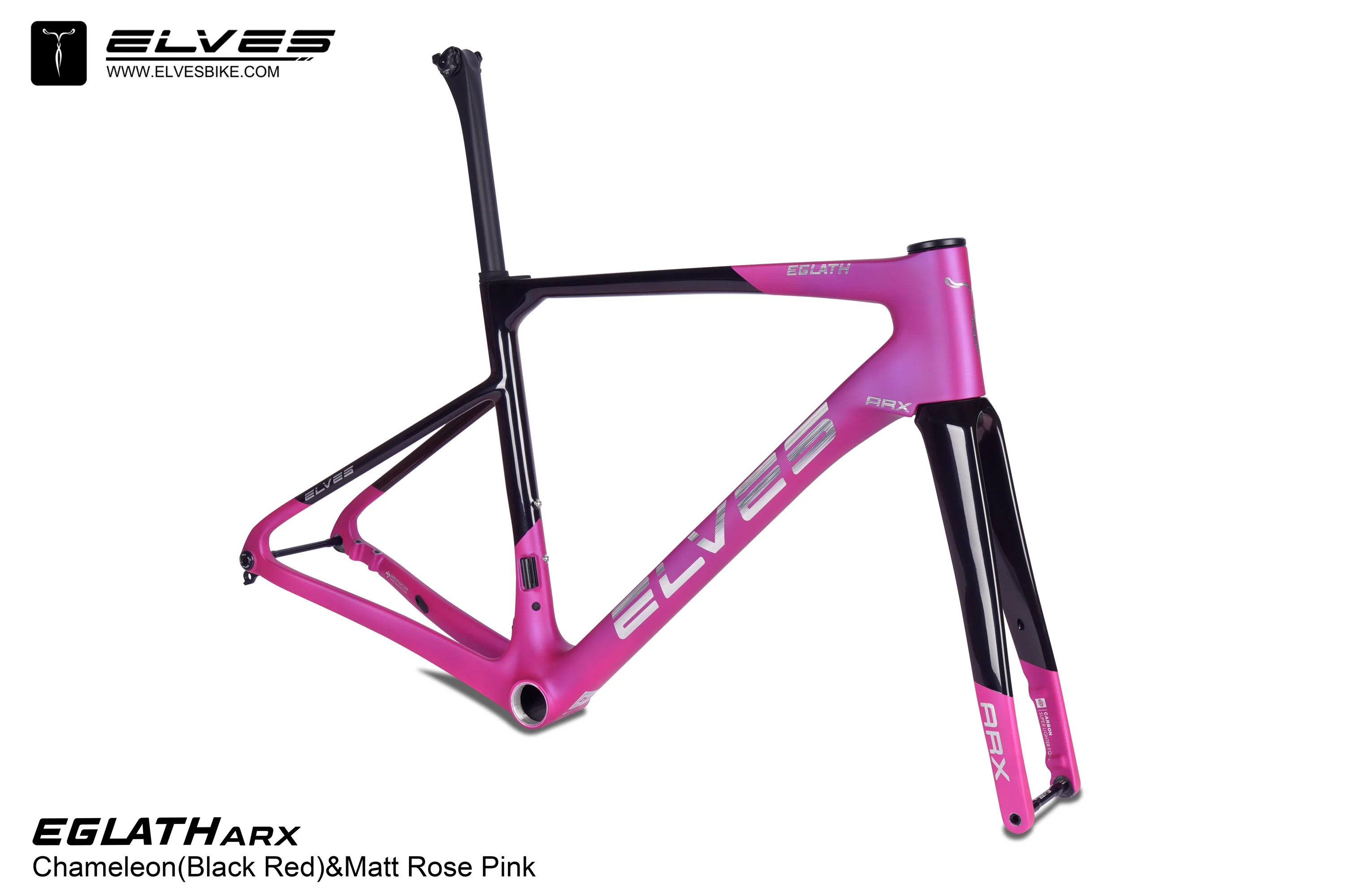 Eglath ARX Frameset - Image 4