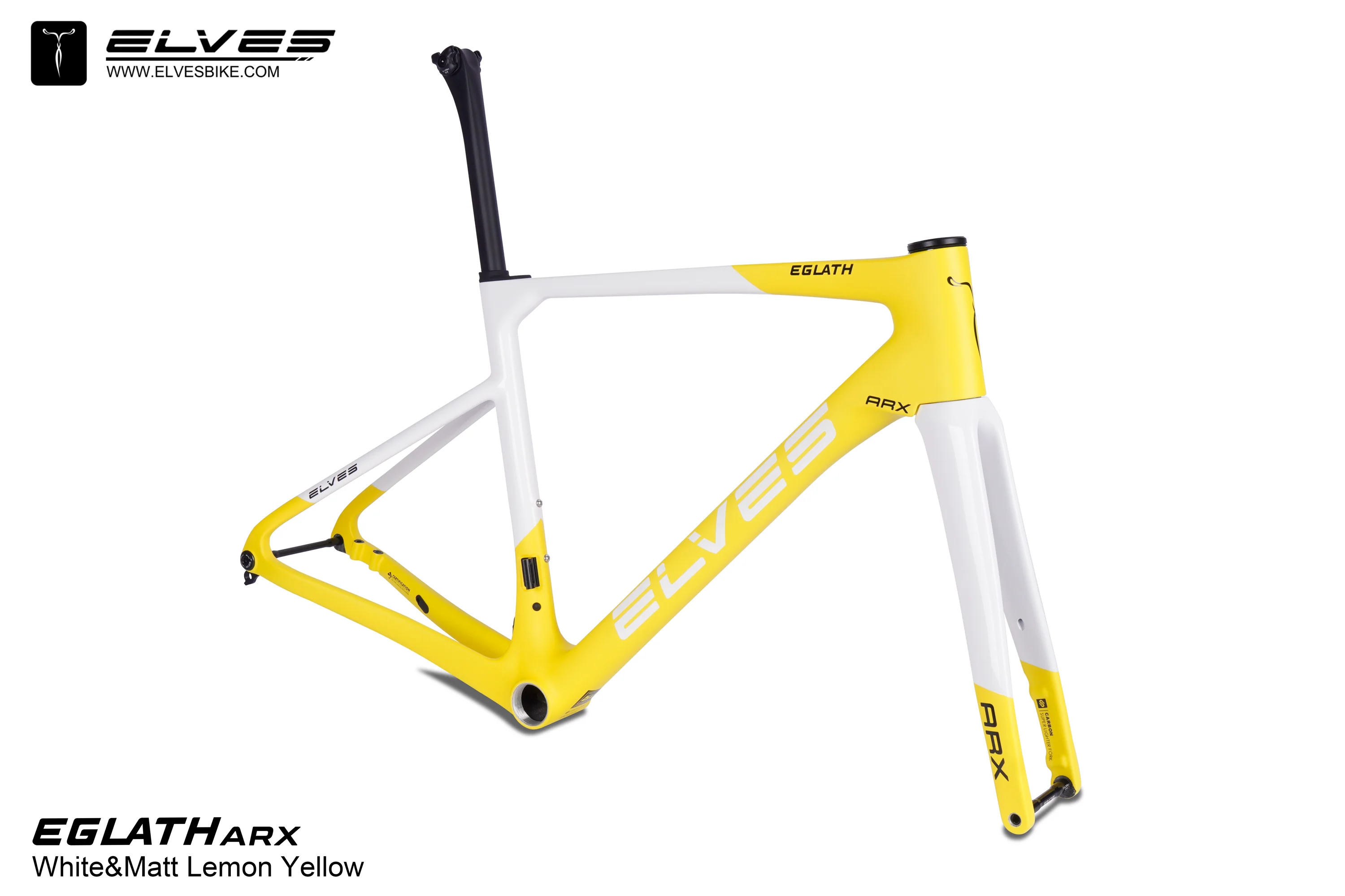 Eglath ARX Frameset - Image 8
