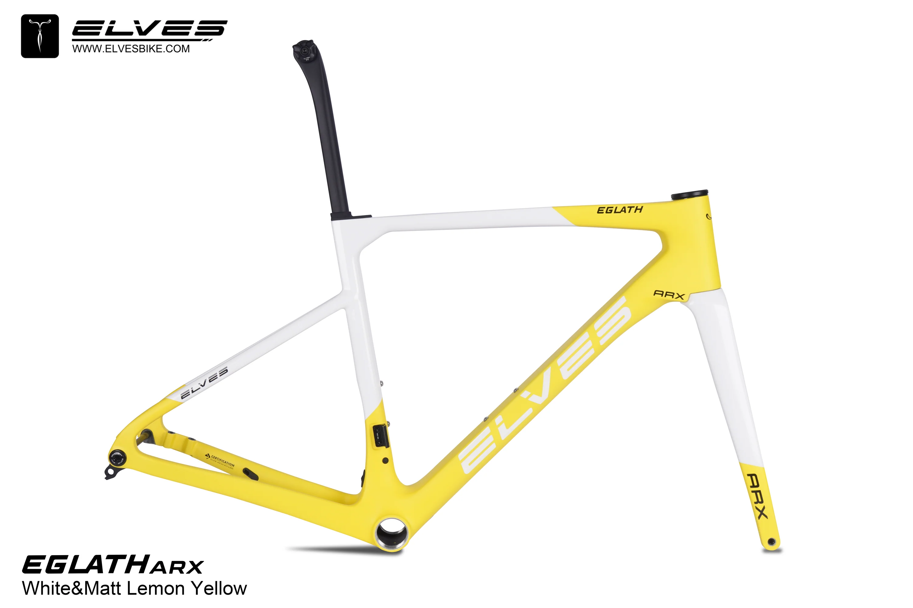 Eglath ARX Frameset - Image 9